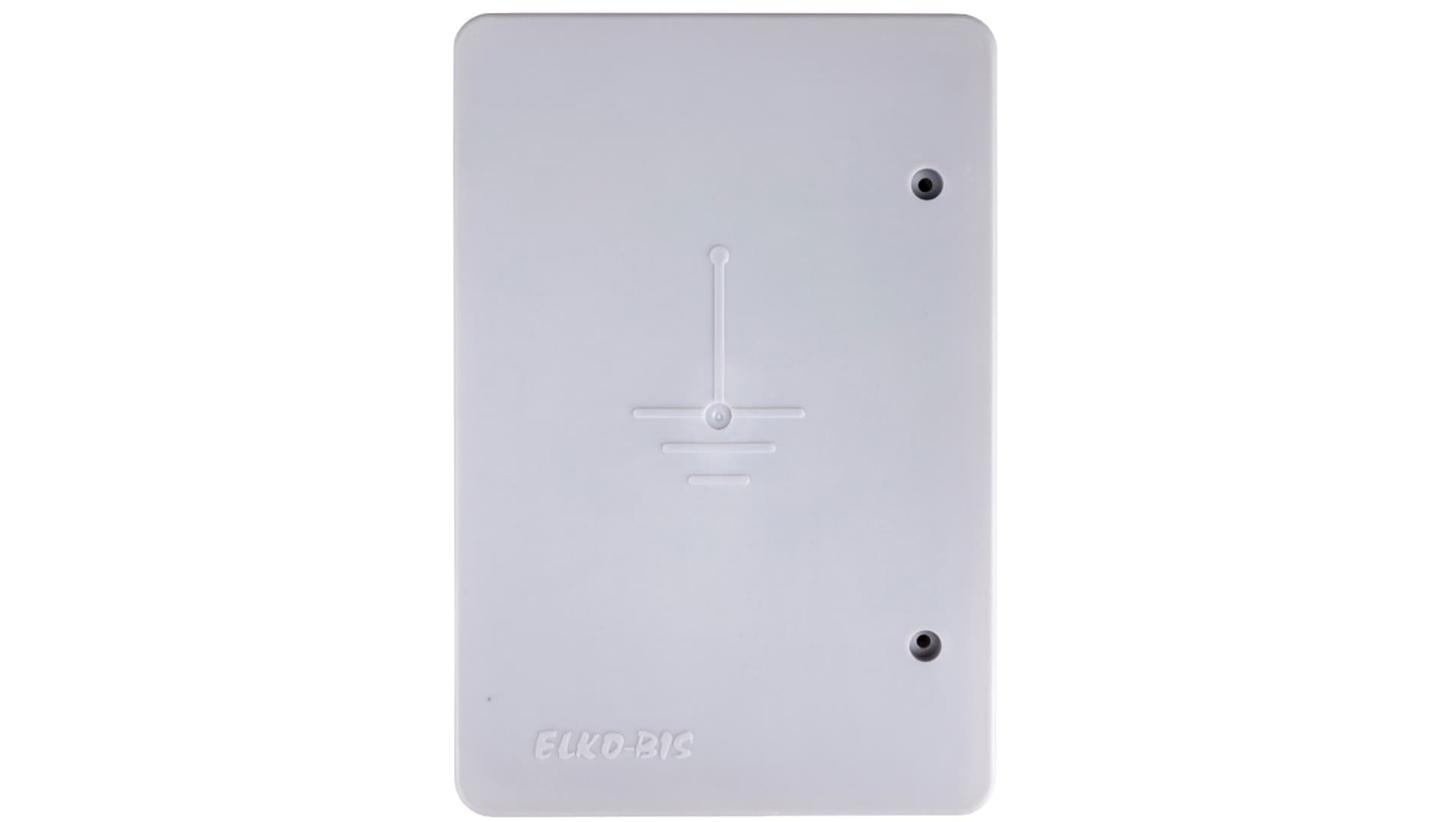 

Puszka do złącza odgromowego 250x150x85mm szara 68.4/SZ /96802408/