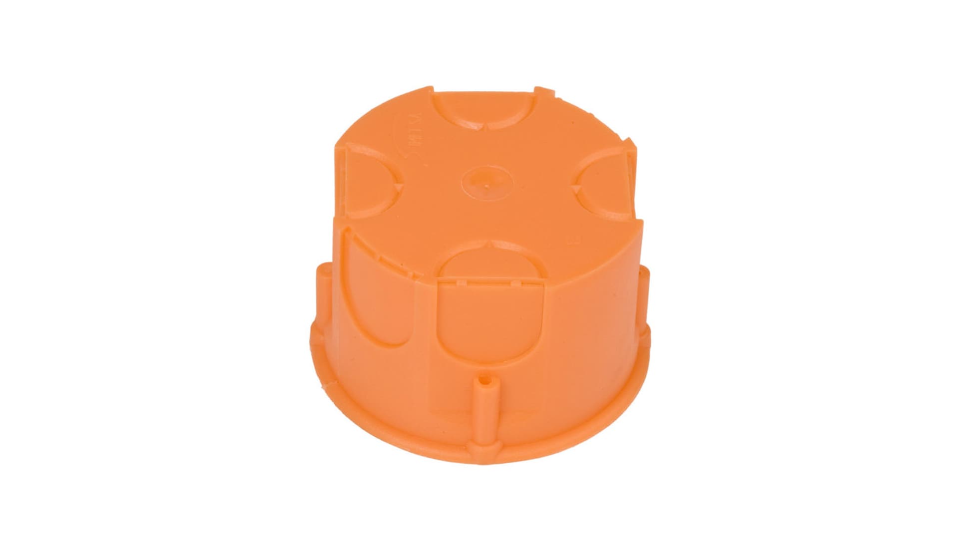 

Puszka podtynkowa 60mm pomarańczowa płytka Z60KF 33048008 /80szt./