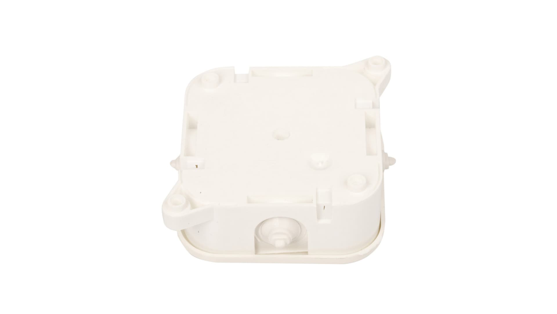 

PUSZKA N/T PUSTA 5*2,5MM2 IP42 85X85X35MM 0214-00
