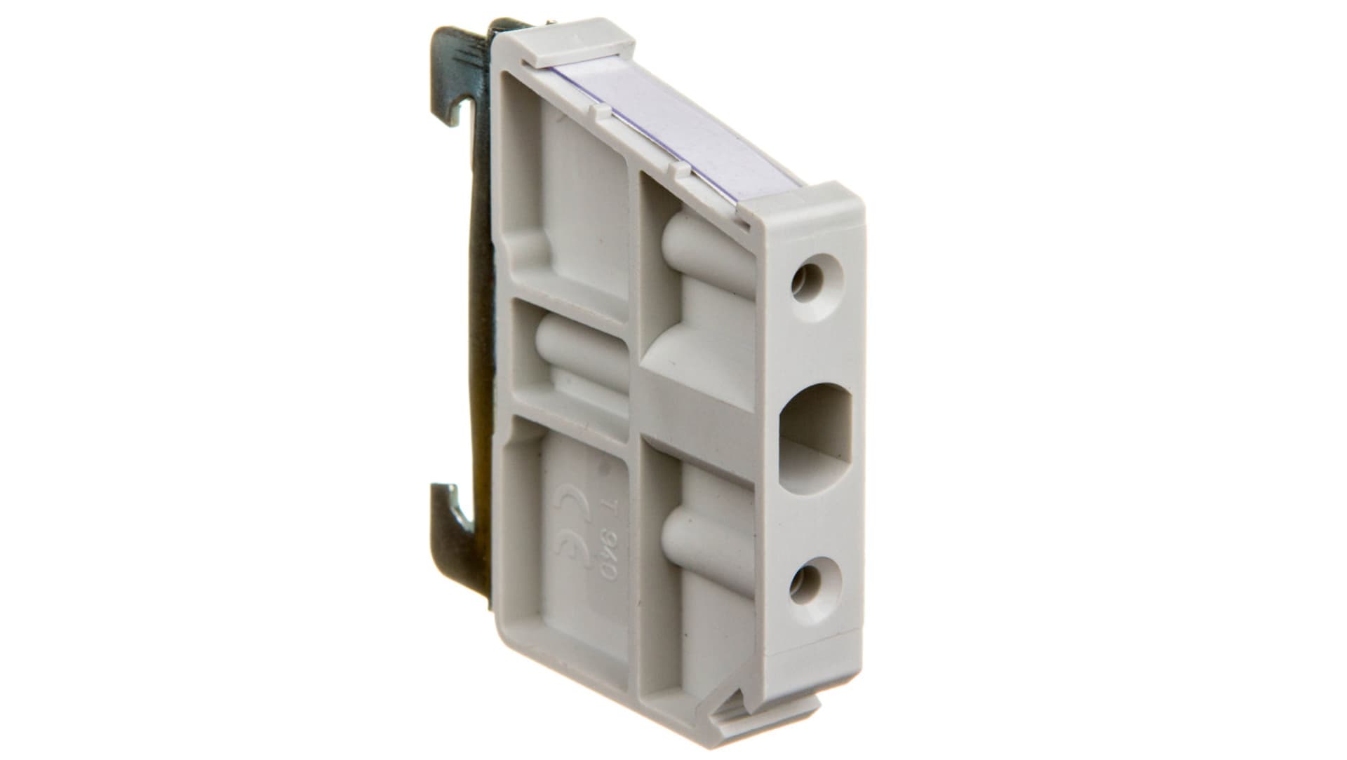 

Ścianka końcowa szara T940 17940312