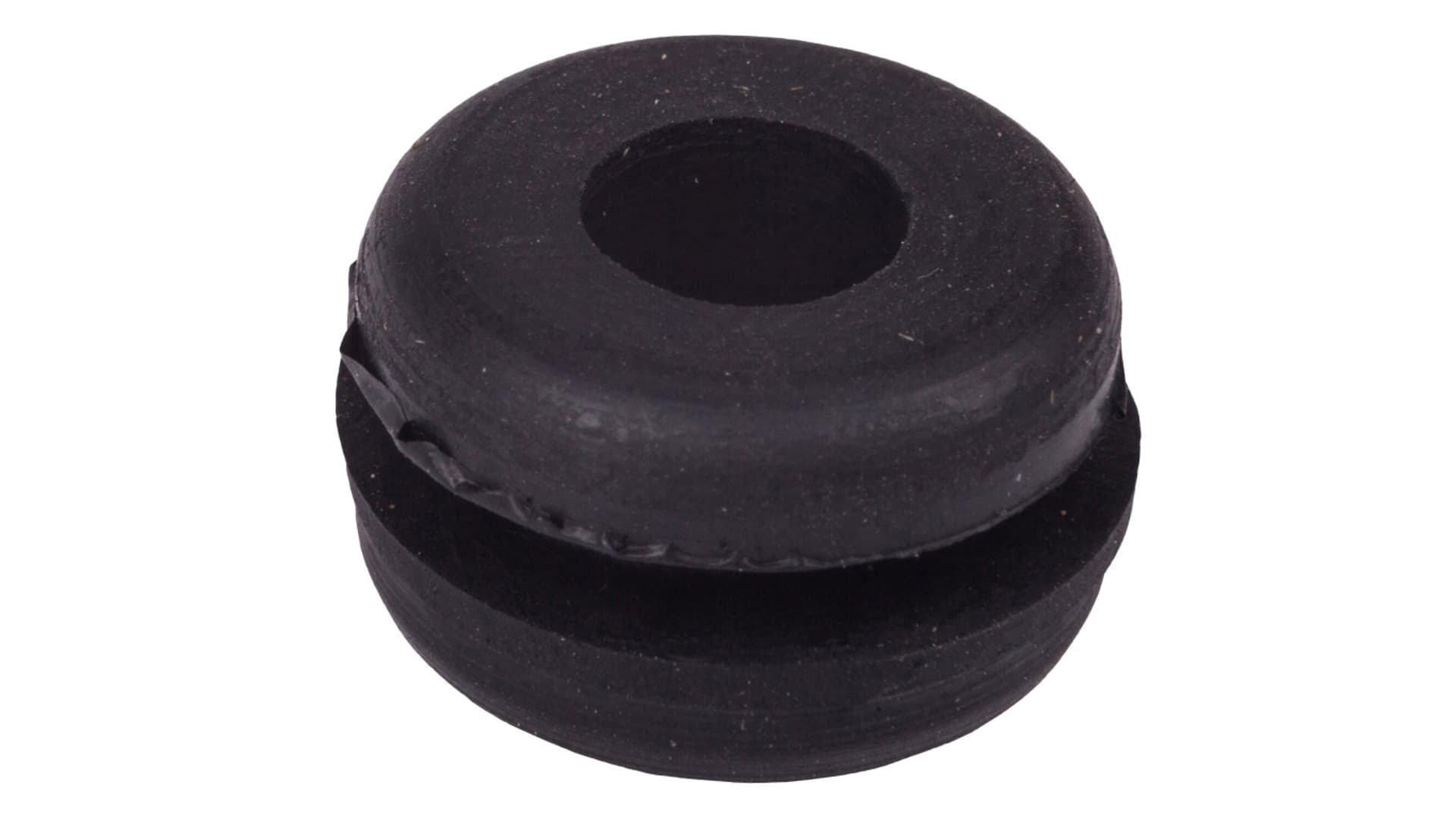 

Przepust gumowy GH 6 czarny E01PK-01050100101 /100szt./