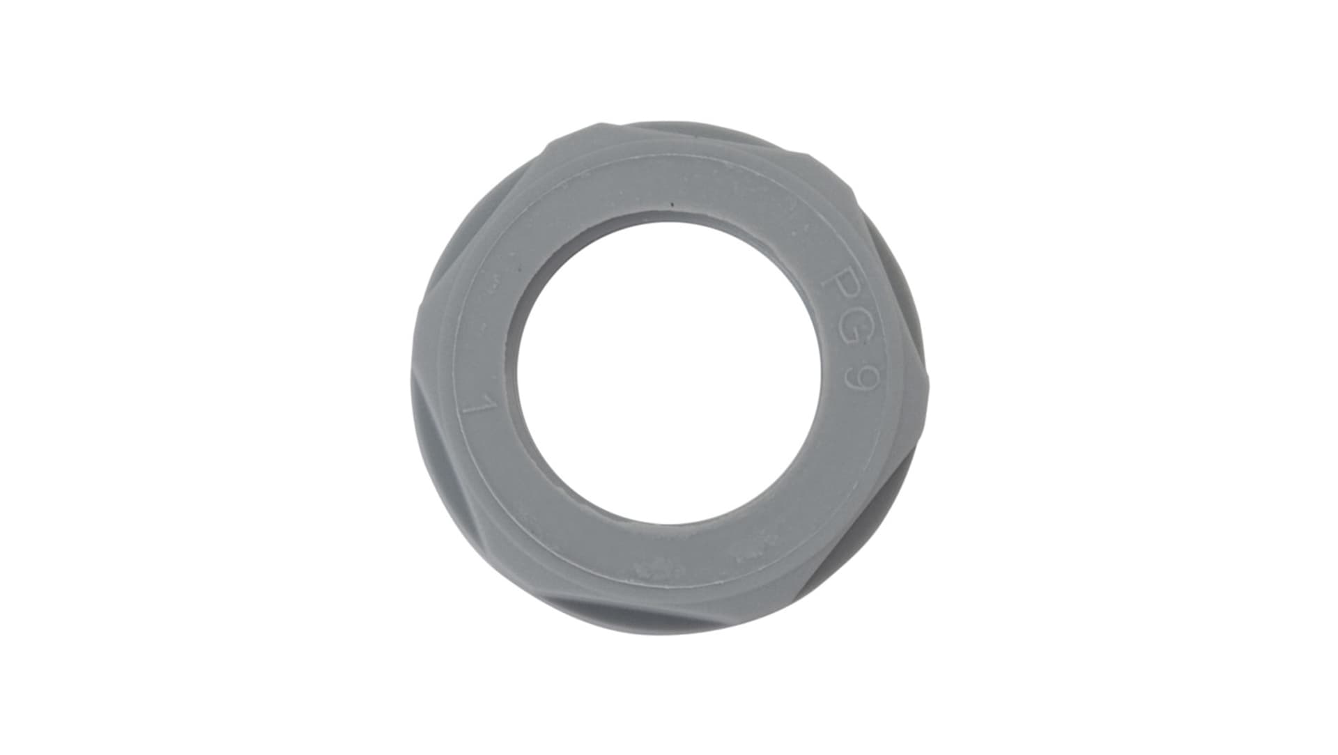 

Nakrętka poliamidowa PG9 SKINTOP GMP-GL 9 ciemnoszara 53019010 /100szt./