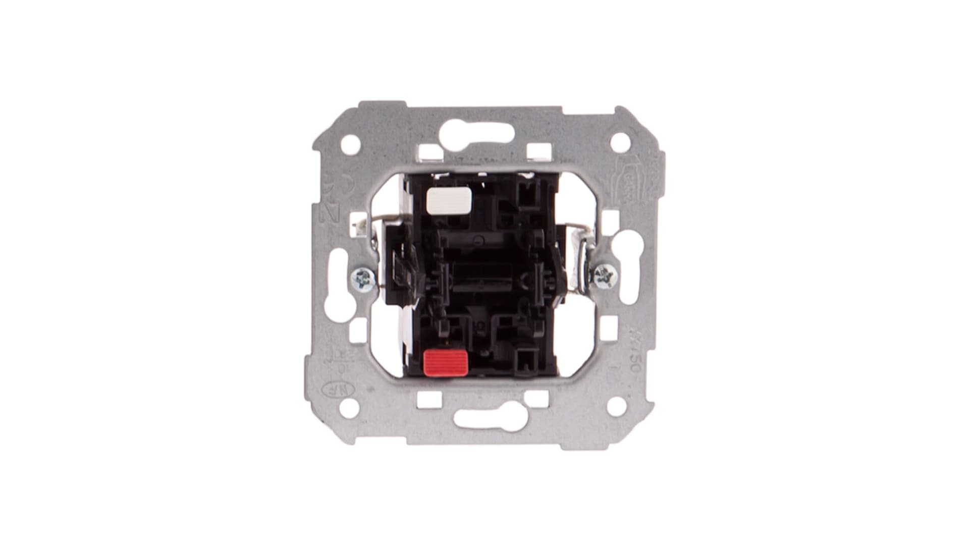 

Simon 82 Przycisk pojedynczy mechanizm 75150-39