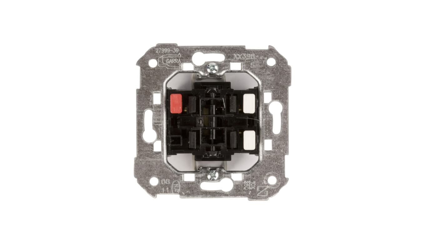 

Simon 82 Łącznik świecznikowy mechanizm 75398-39