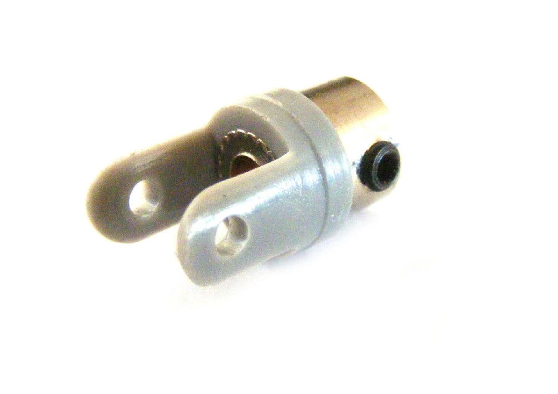 

Kardan mały - Element mocujący wał 2,3 mm
