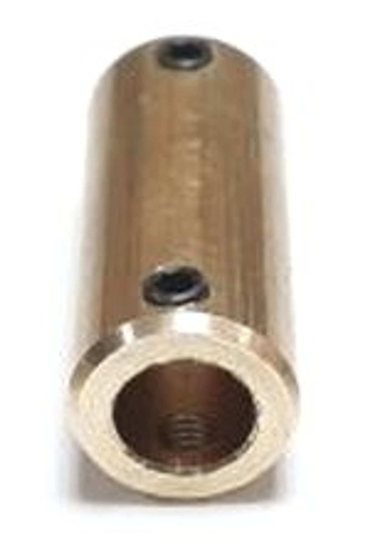 

Łącznik sztywny 3.17mm - 6mm długość 24mm