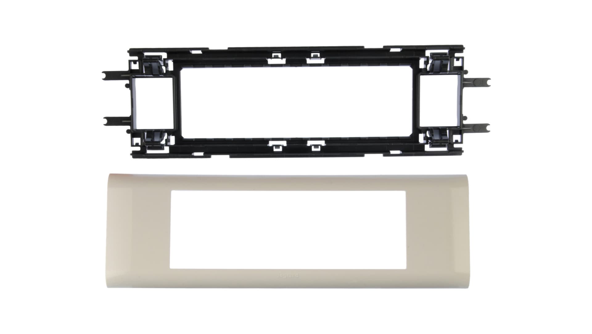 

Uchwyt zatrzaskowy DLP 6M M45 pokrywa 65mm 010956