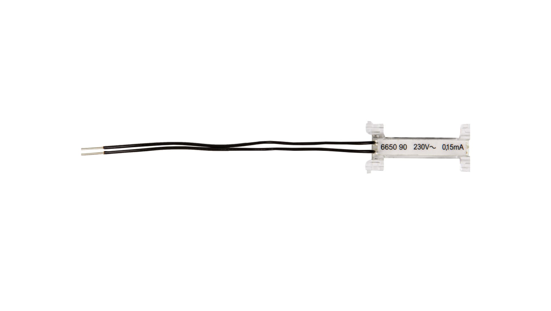 

NILOE Lampka LED do funkcji podświetlenia 665090