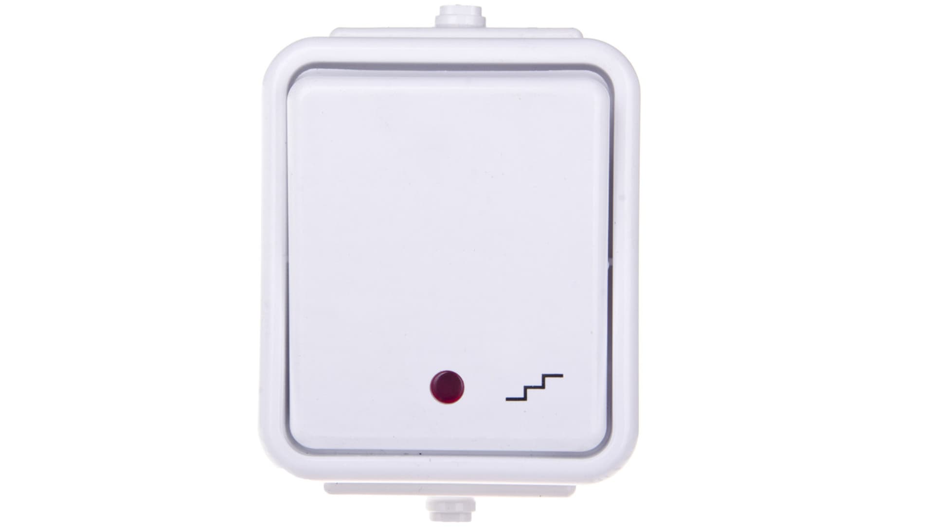 

Cedar Łącznik schodowy biały IP44 WNt-600CS WNT600CS01