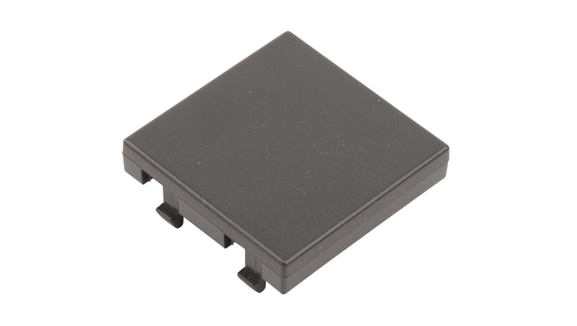 

Simon Connect Zaślepka K45 szary grafit K17/14