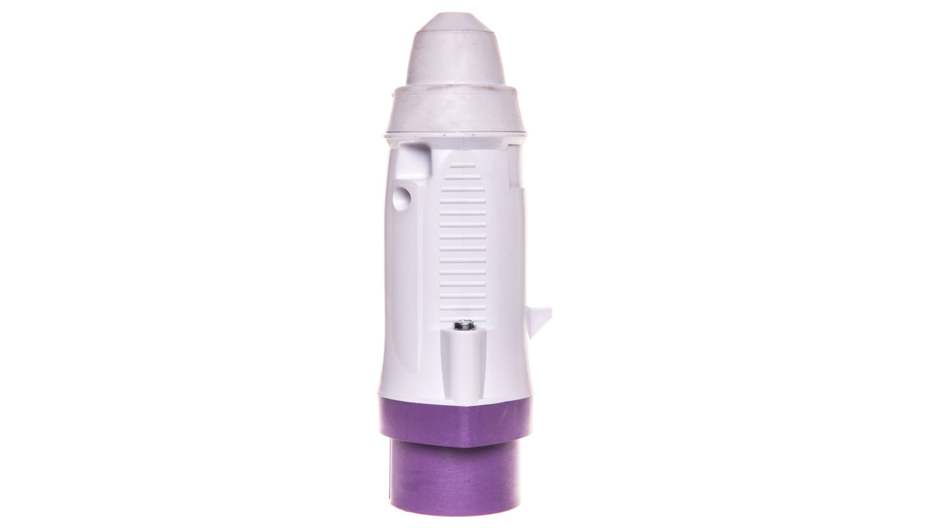 

Wtyczka przenośna 32A 2P 20-25V fioletowa IP44 P17 055271