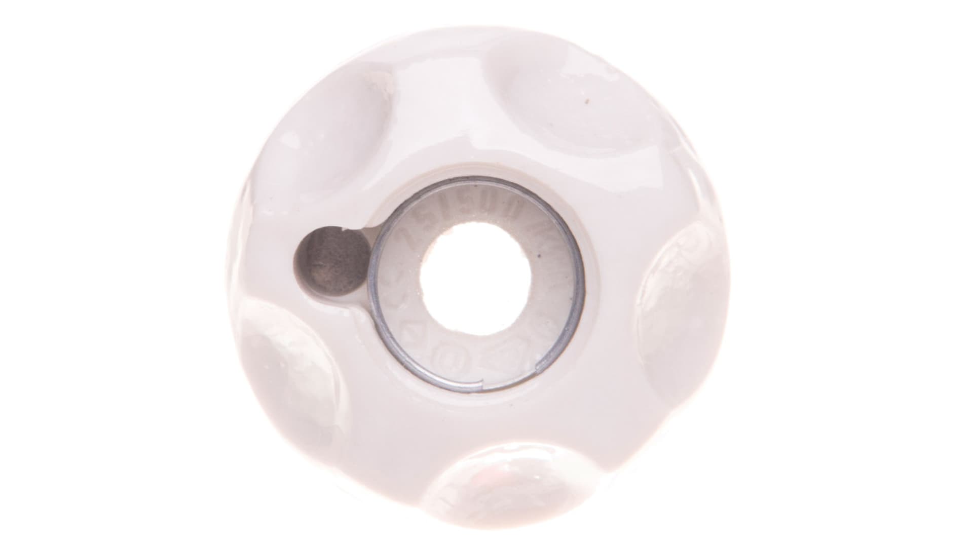 

Główka bezpiecznikowa DII porcelana K-34/DII/E27 LE27SK