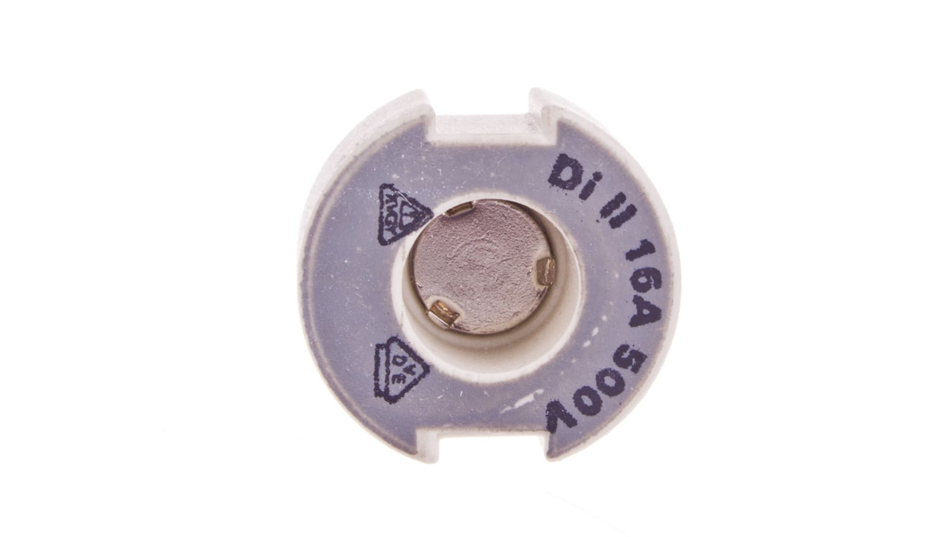 

Wstawka kalibrowa DII 16A D SII/E27 LE27P16
