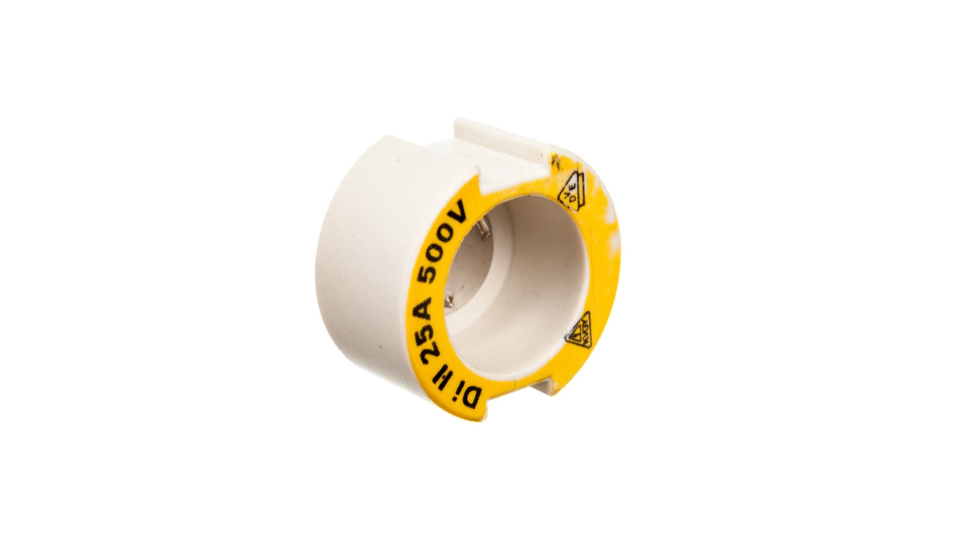 

Wstawka kalibrowa DII 25A D SII/E27 LE27P25