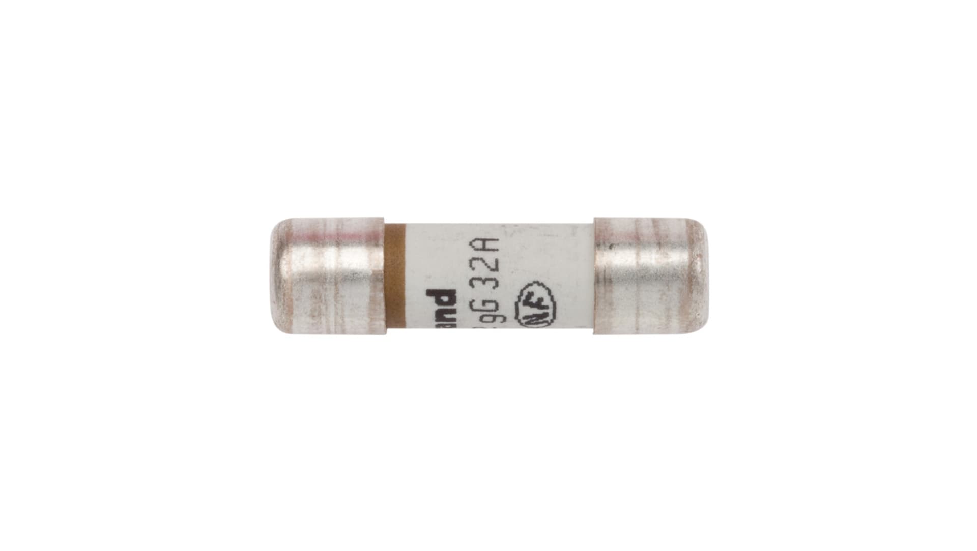 

Wkładka bezpiecznikowa cylindryczna 10,3x38mm 32A gG 500V 013332
