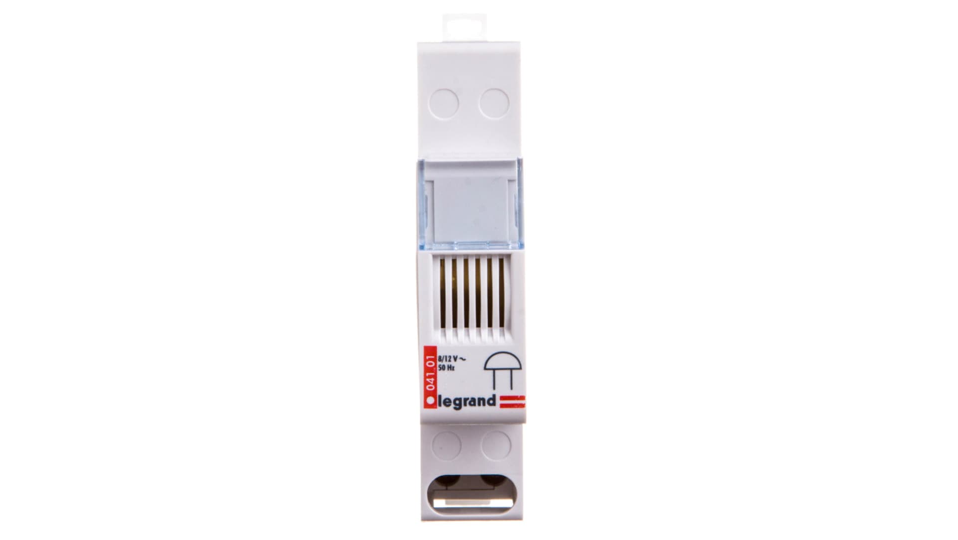 

Dzwonek modułowy DM318 8-12V 4,8 VA 004101