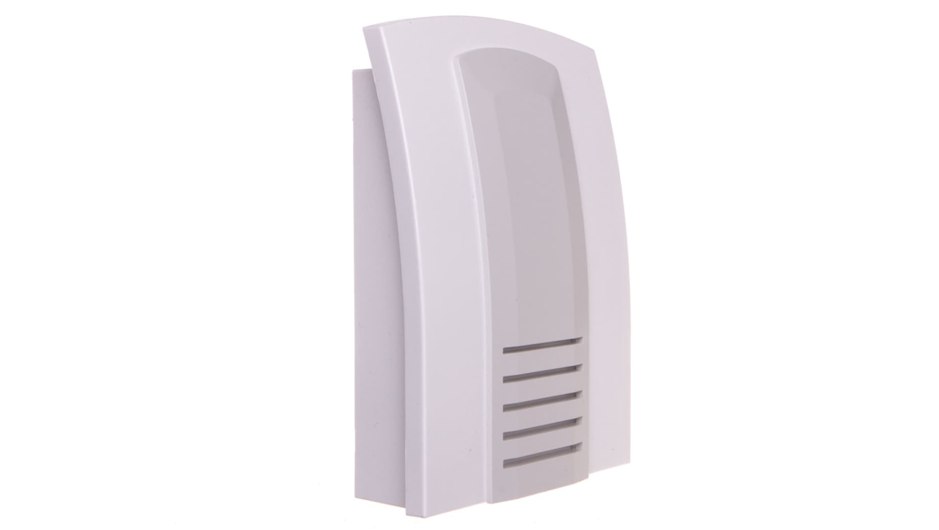 

Dzwonek jednotonowy 8V ecru DNT-902/N-ECR SUN10000074