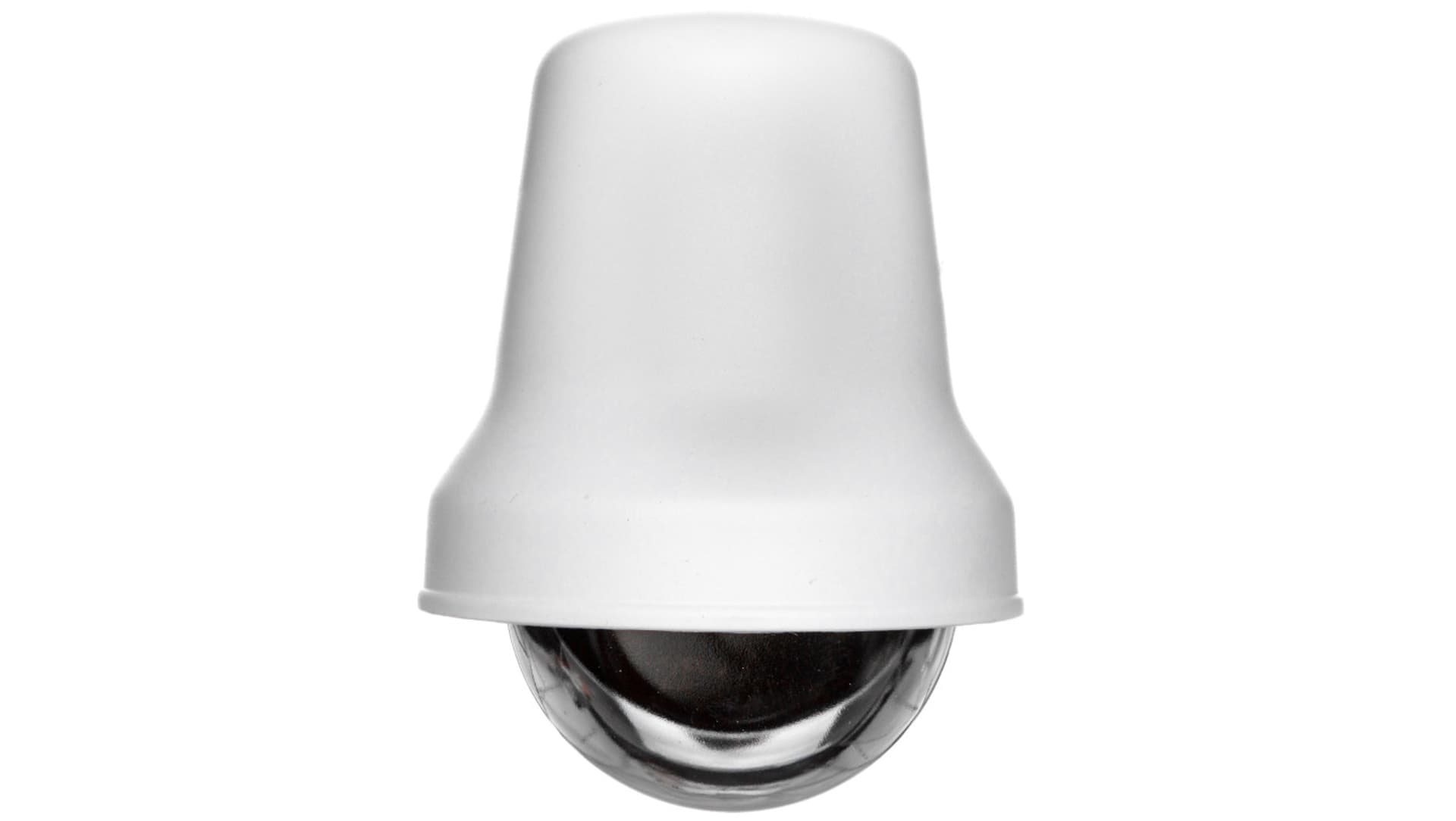 

Dzwonek tradycyjny 24V biały DNT-206-BIA SUN10000054