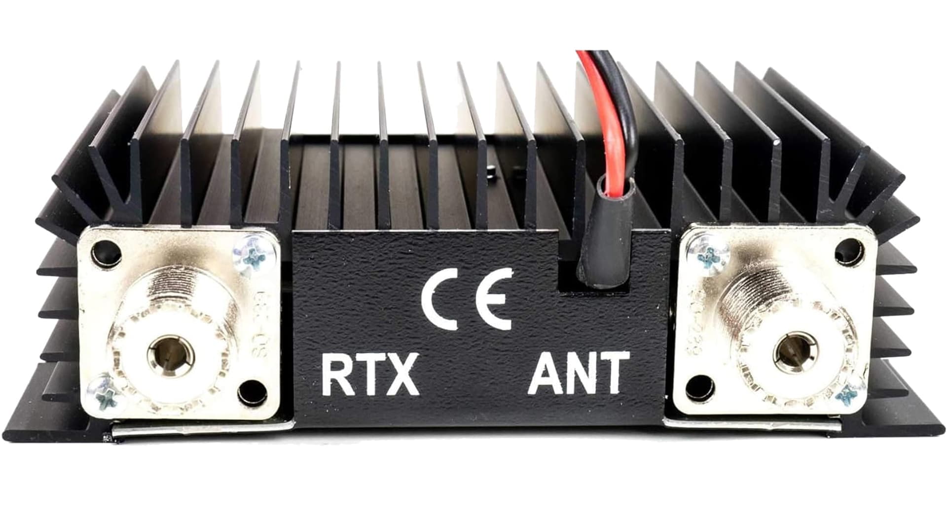 Wzmacniacz RM KL-35 35W