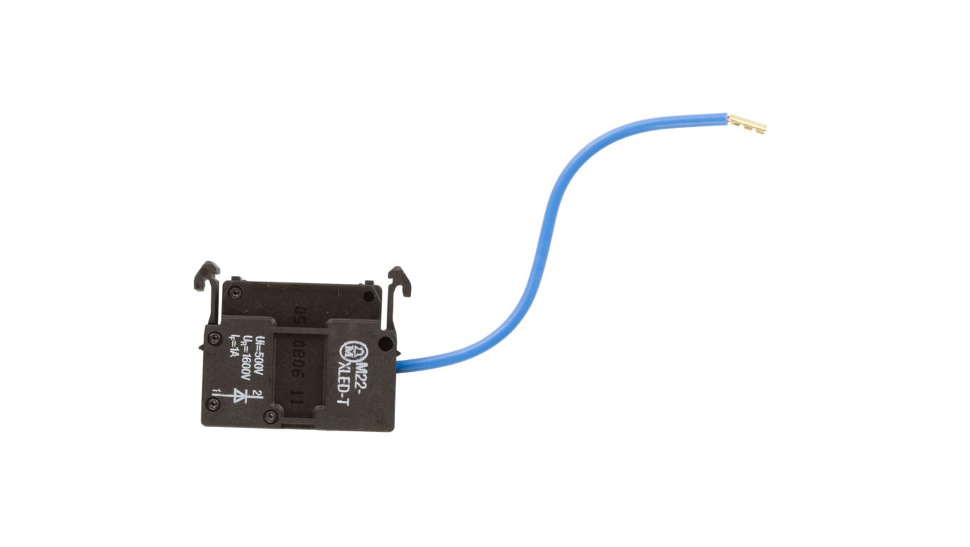 

Tester do LED-ów AC/DC M22-XLED-T 231079