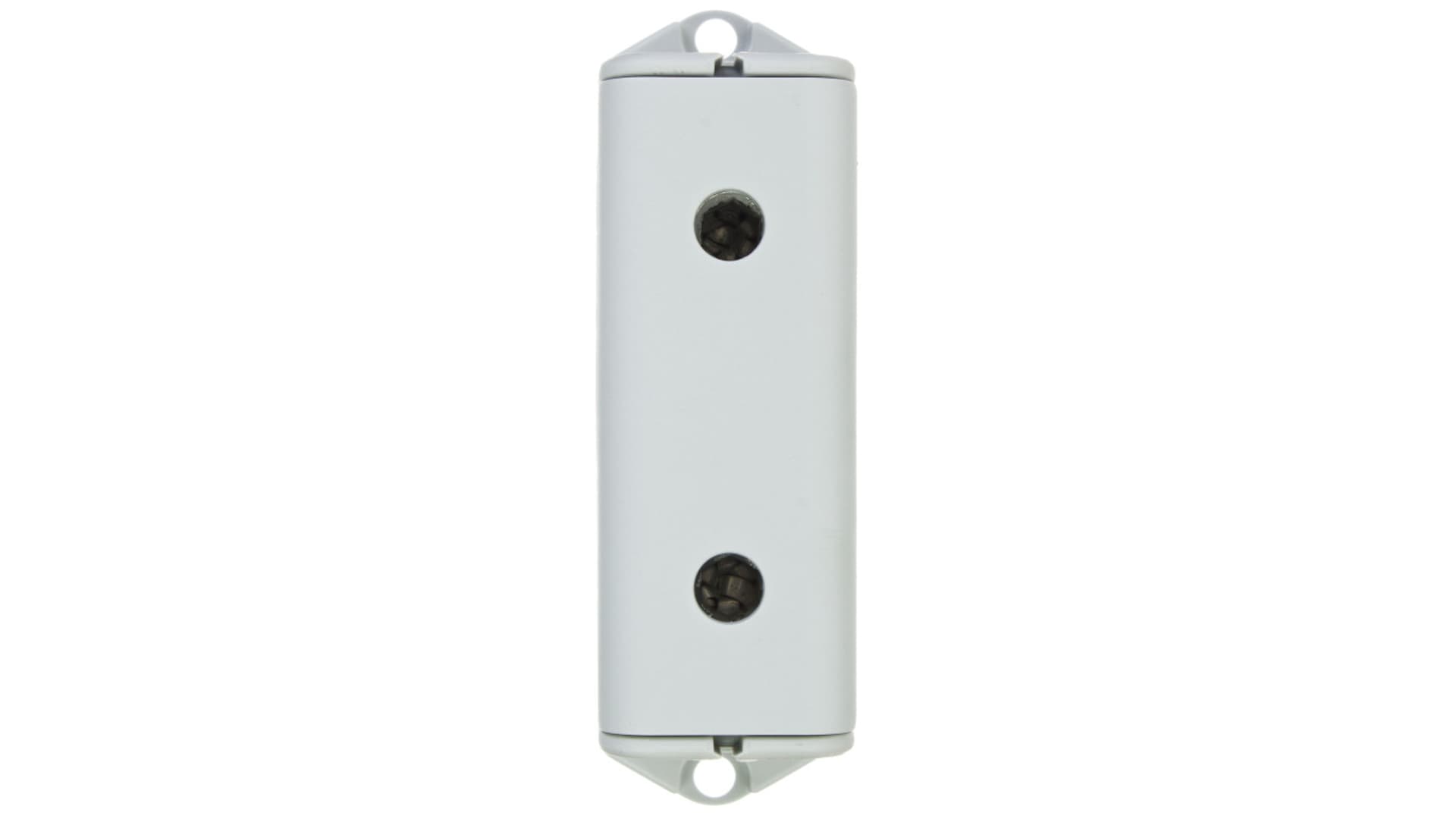 

Zacisk uniwersalny 1-torowy KE-64 szary AL/CU 35-240mm2