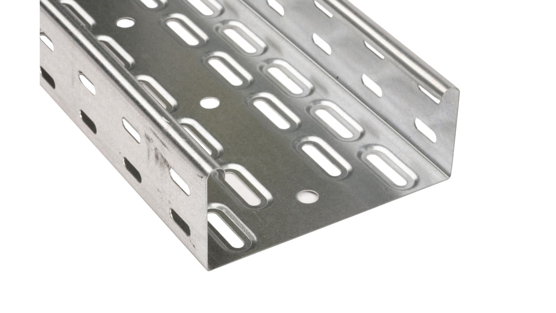 

Korytko kablowe perforowane 150x60 grubość 0,75mm LKS 615 FS 6048860 /2m/