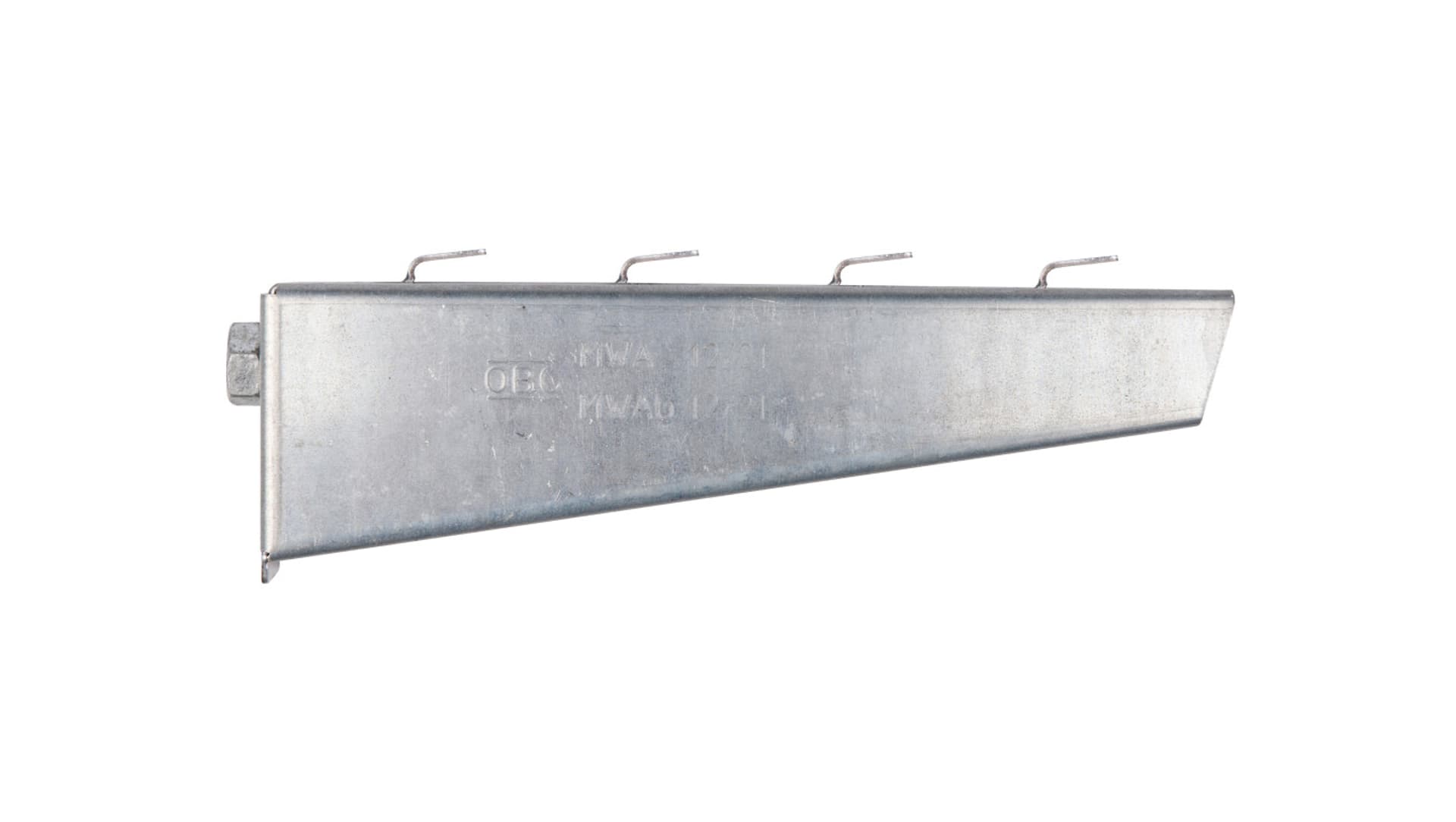 

Wysięgnik korytka siatkowego 210mm MWAG 12 21 FS 6424608