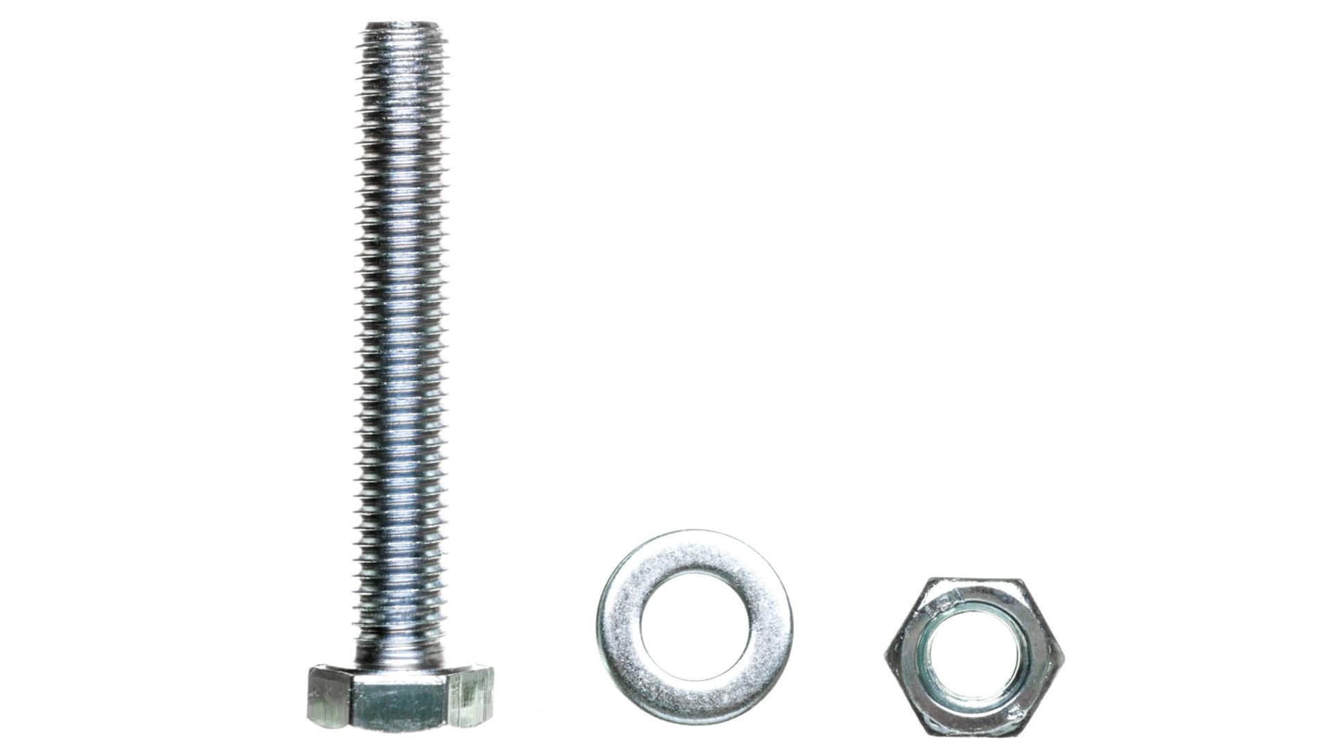 

Śruba (komplet) typ SM M8X50 650643 /100szt./