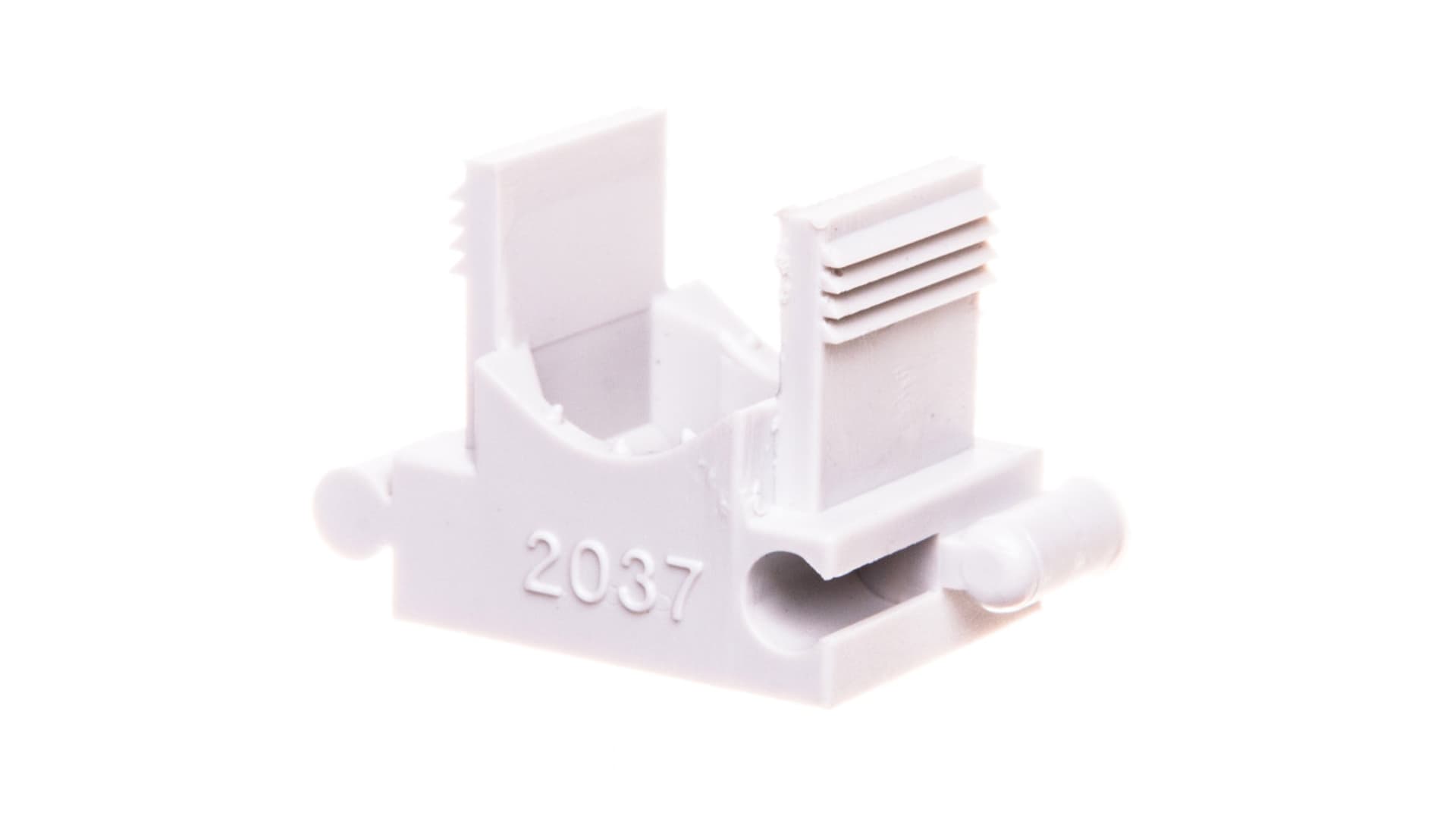 

Uchwyt kablowy dociskowy /6-13mm/ 2037 6-13 LGR 2250136 /100szt./