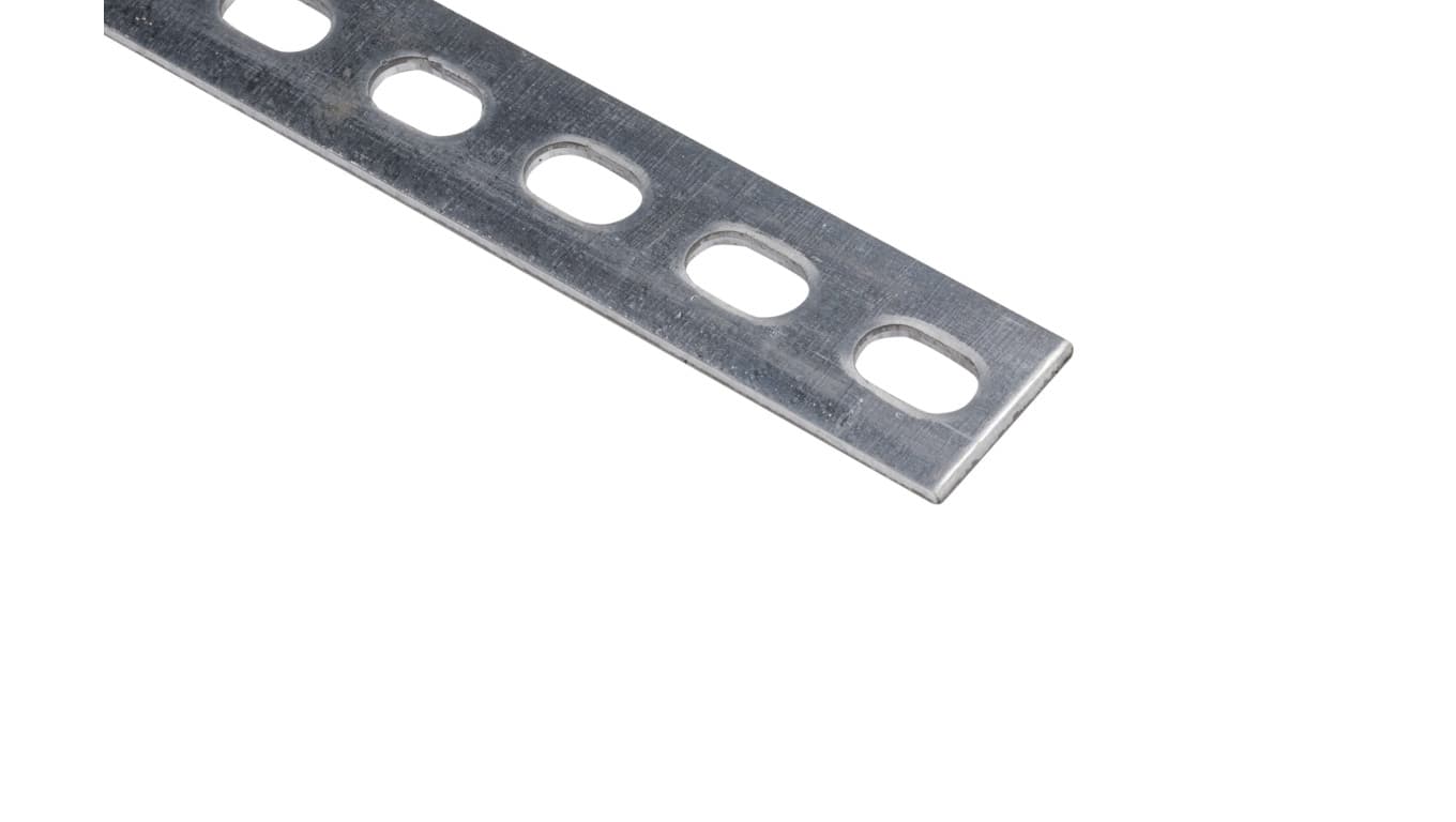 

Płaskownik perferowany 30x3mm 2m PLT30/2 640720 /2m/
