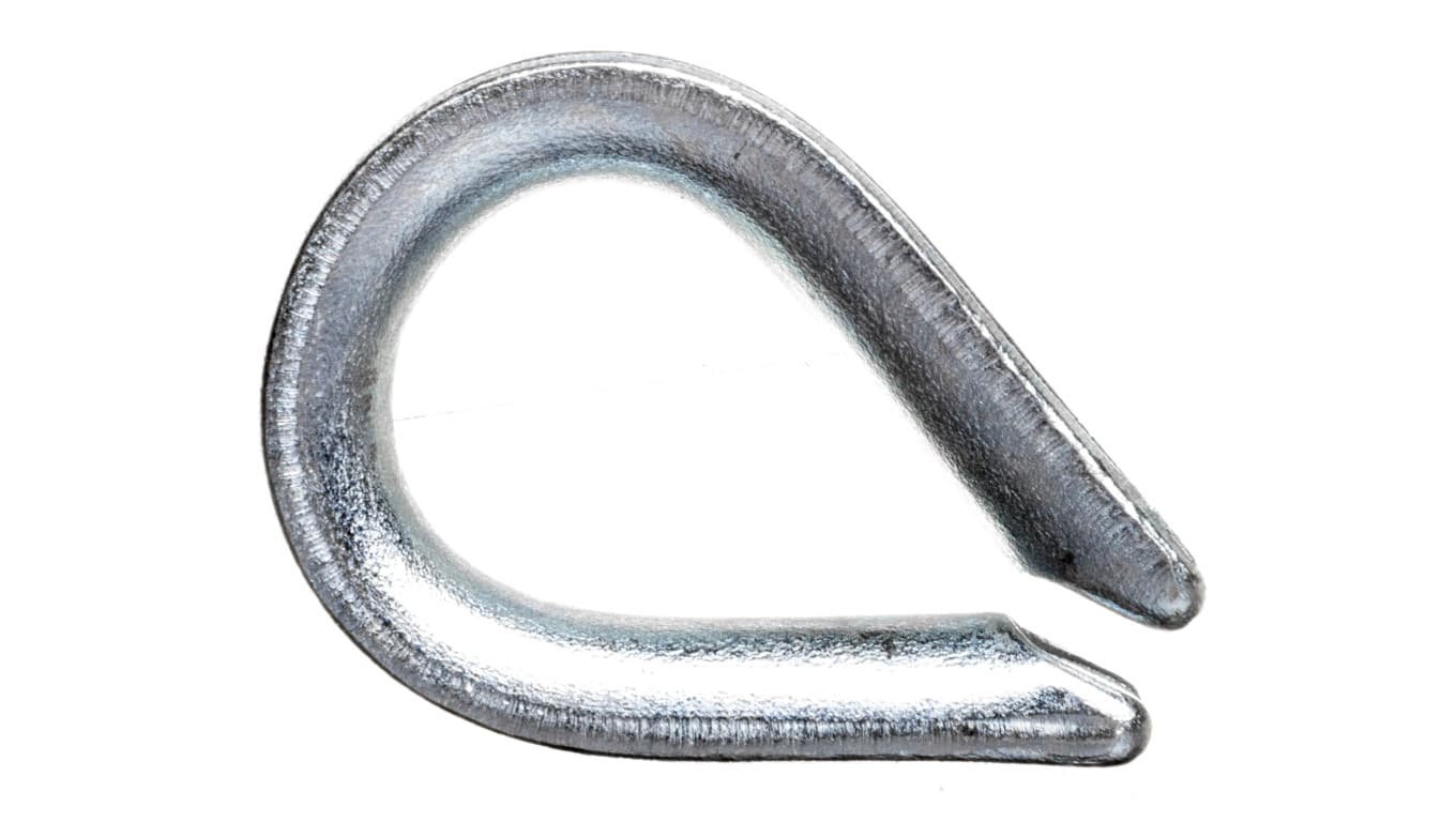 

Kausza typ KU 3 650125 /100szt./