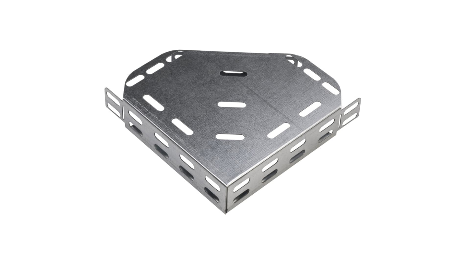 

Kolanko korytka 90 stopni 100x42mm KKL100H42 142110