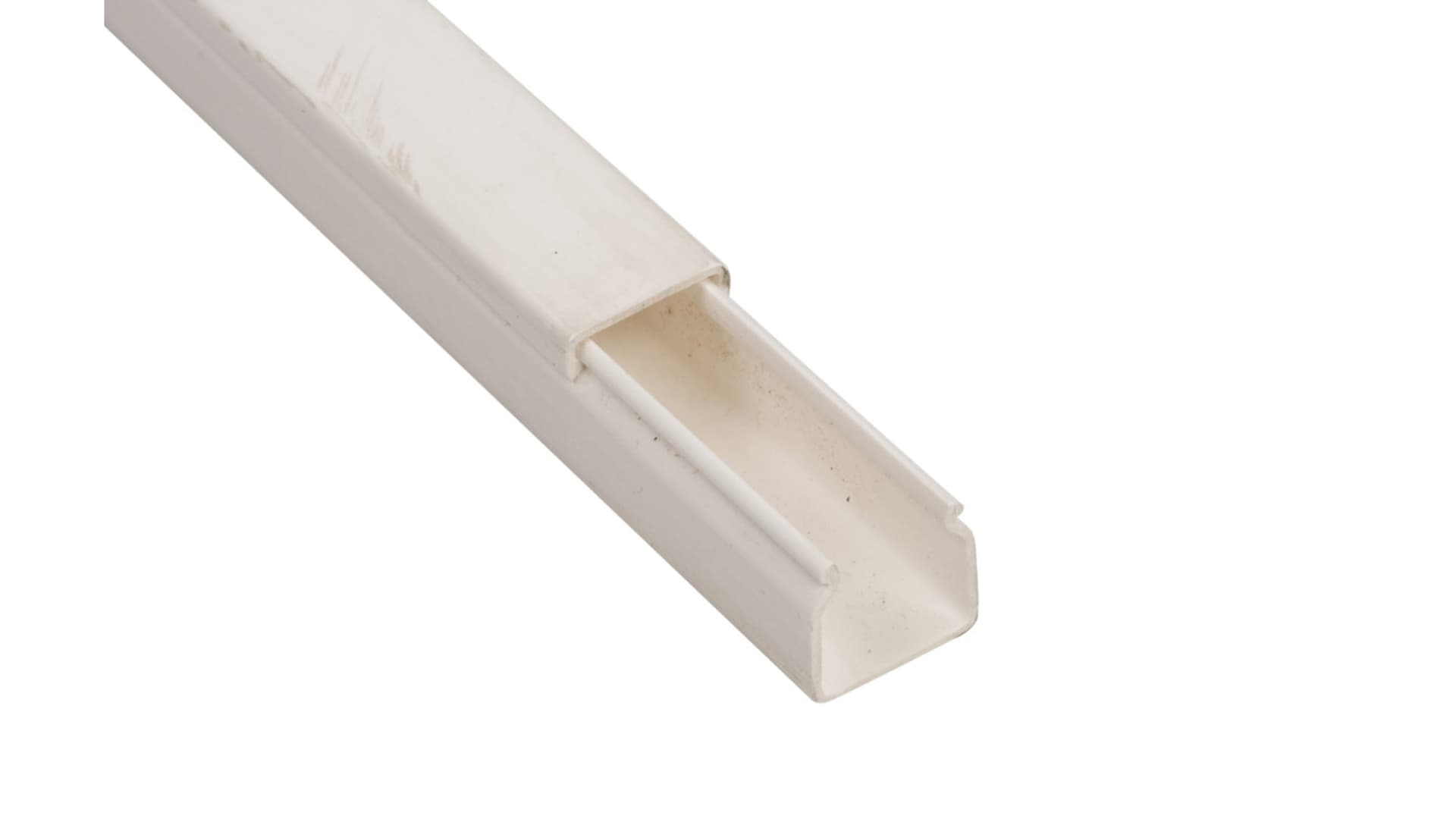 

Kanał instalacyjny 20x20 WDK20020RW biały 6191037 /2m/