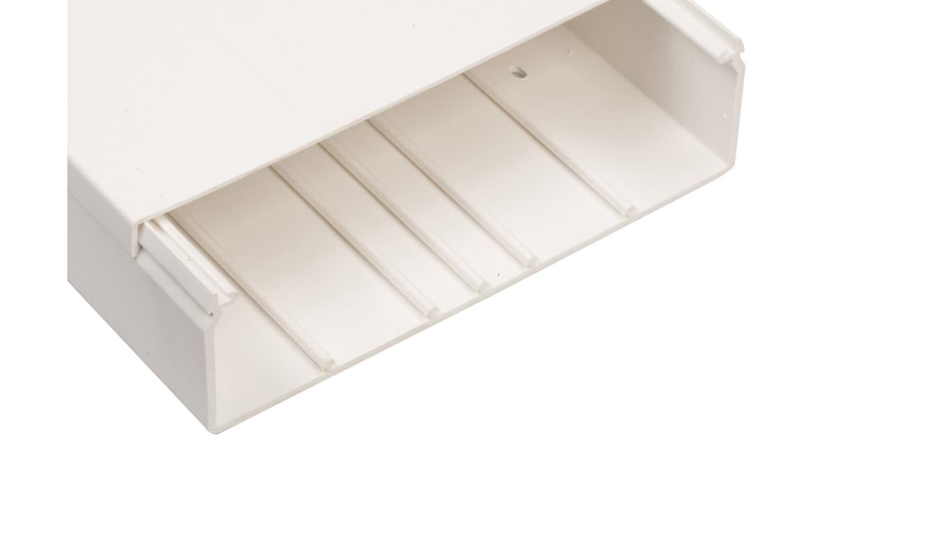 

Kanał instalacyjny 210x60 WDK60210RW biały 6191266 /2m/