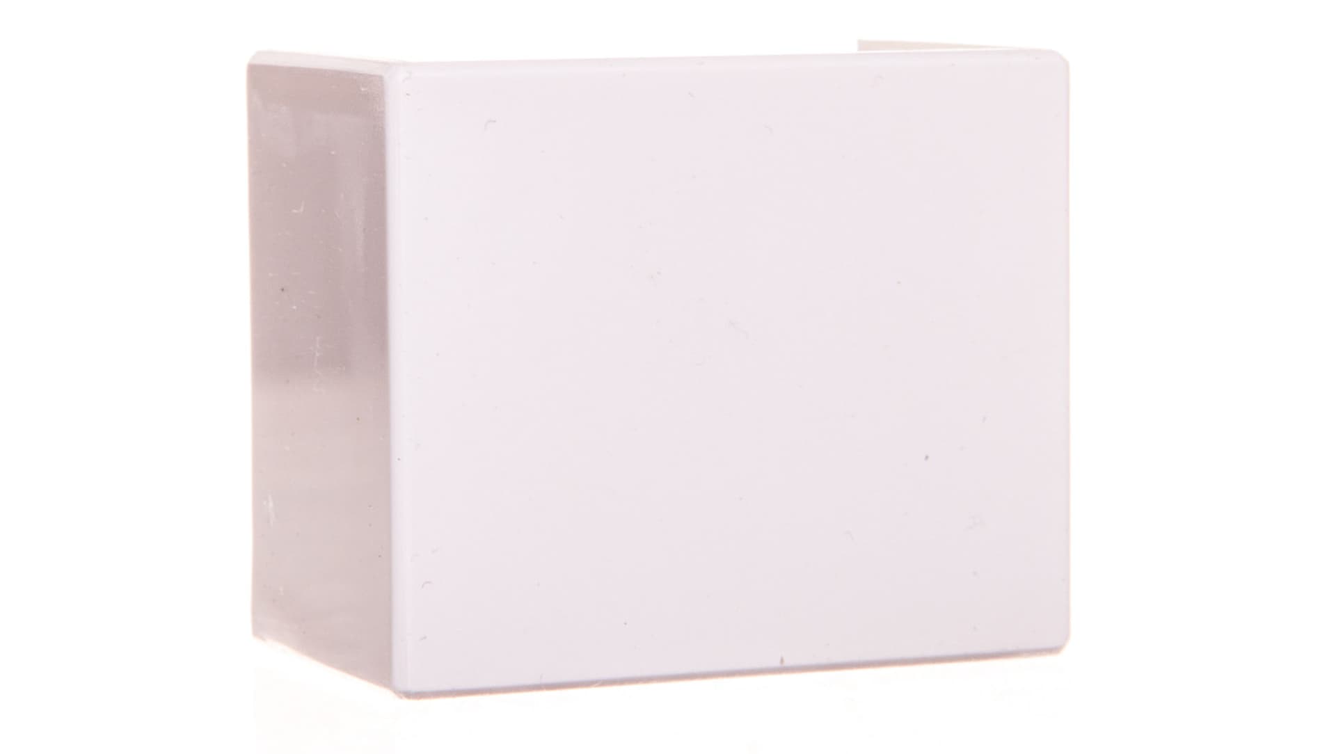 

Łącznik kanału prosty LN 40x25 330984