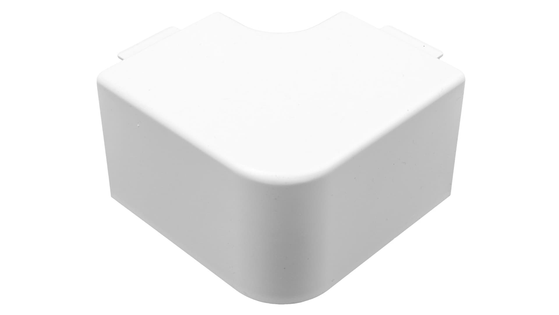

Naroże płaskie kanału WDK 60x60 HF60060RW białe 6192912 /2szt./
