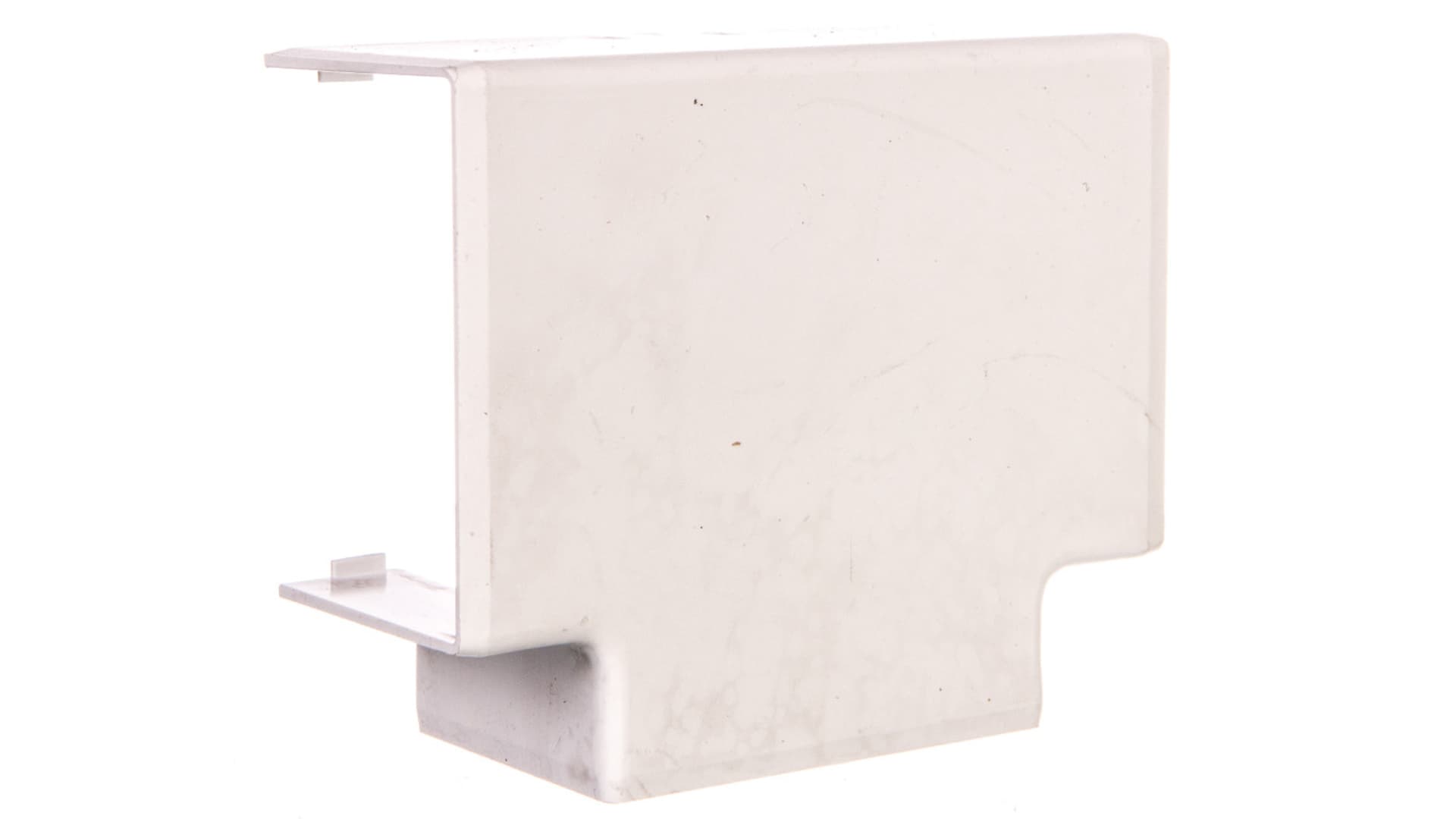 

Trójnik LH 60x40mm kremowo-biały 8654