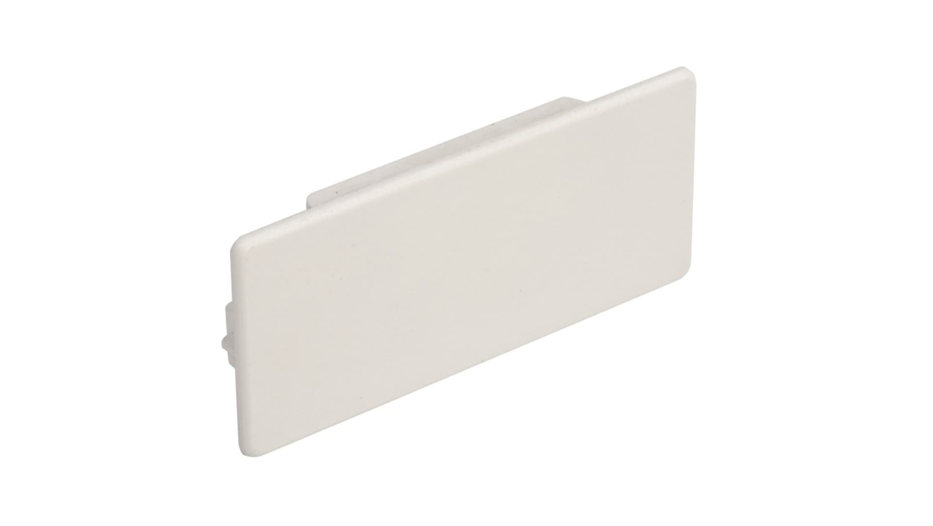 

Końcówka kanału WDK 90x40 HE40090RW biała 6193234