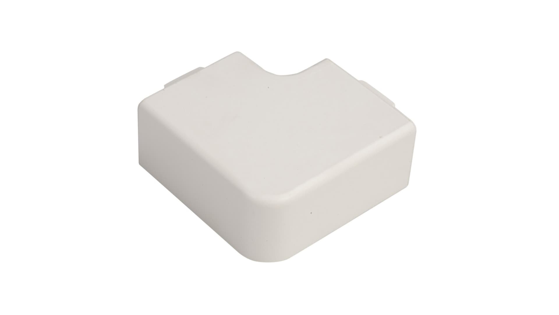 

Naroże płaskie kanału WDK 25x40 HF25040RW białe 6192793 /4szt./