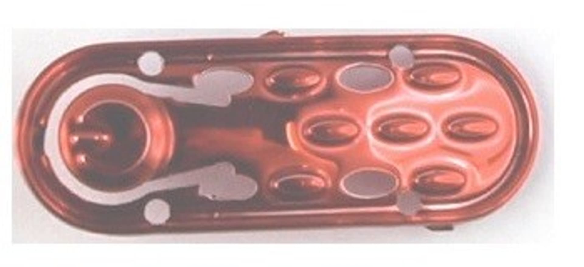 

Dekoracja modelu - X20W-07