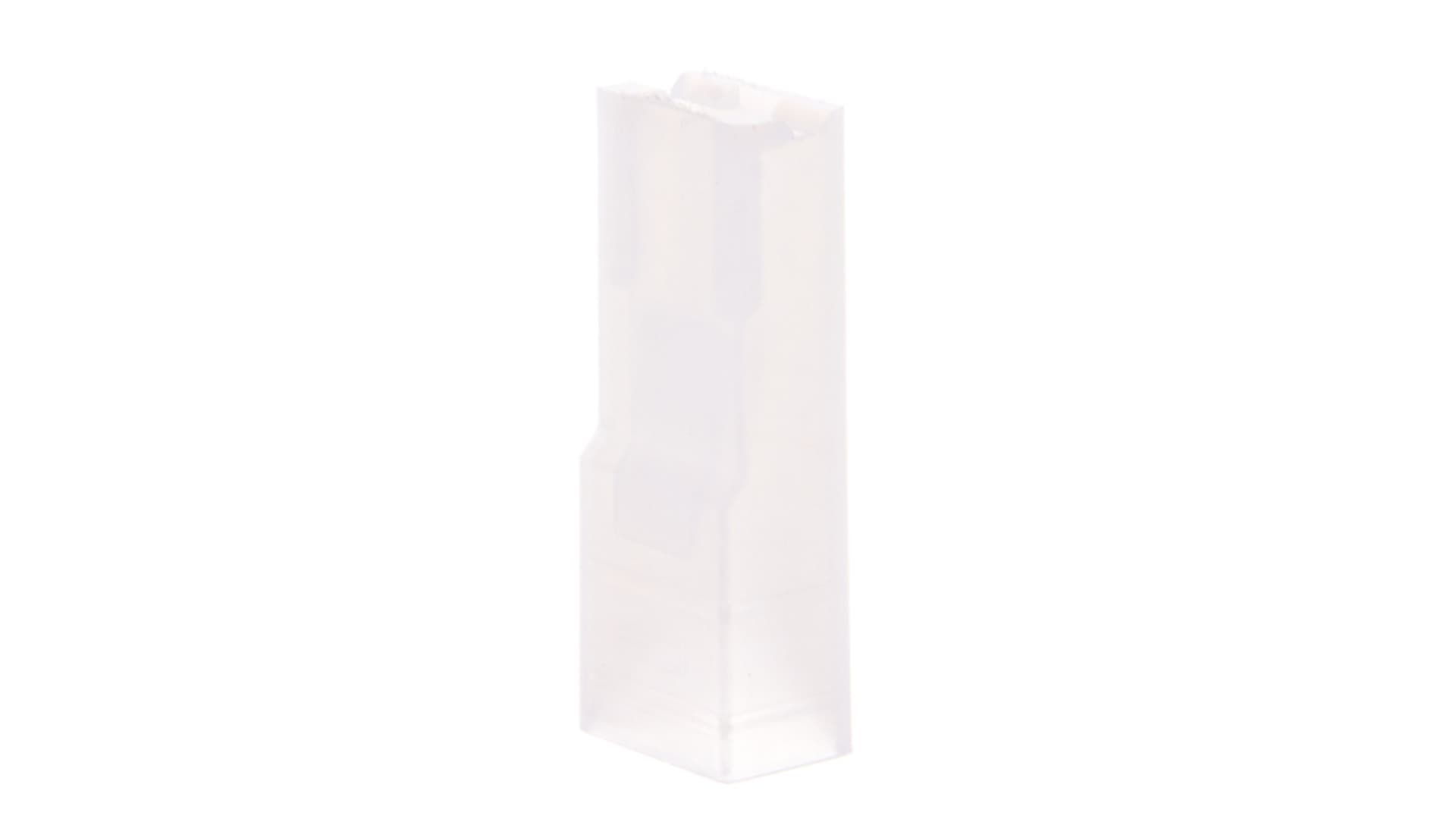 

Osłonka izolacyjna do nasuwek ON 6,3-6 E10KN-01070200301 /100szt./