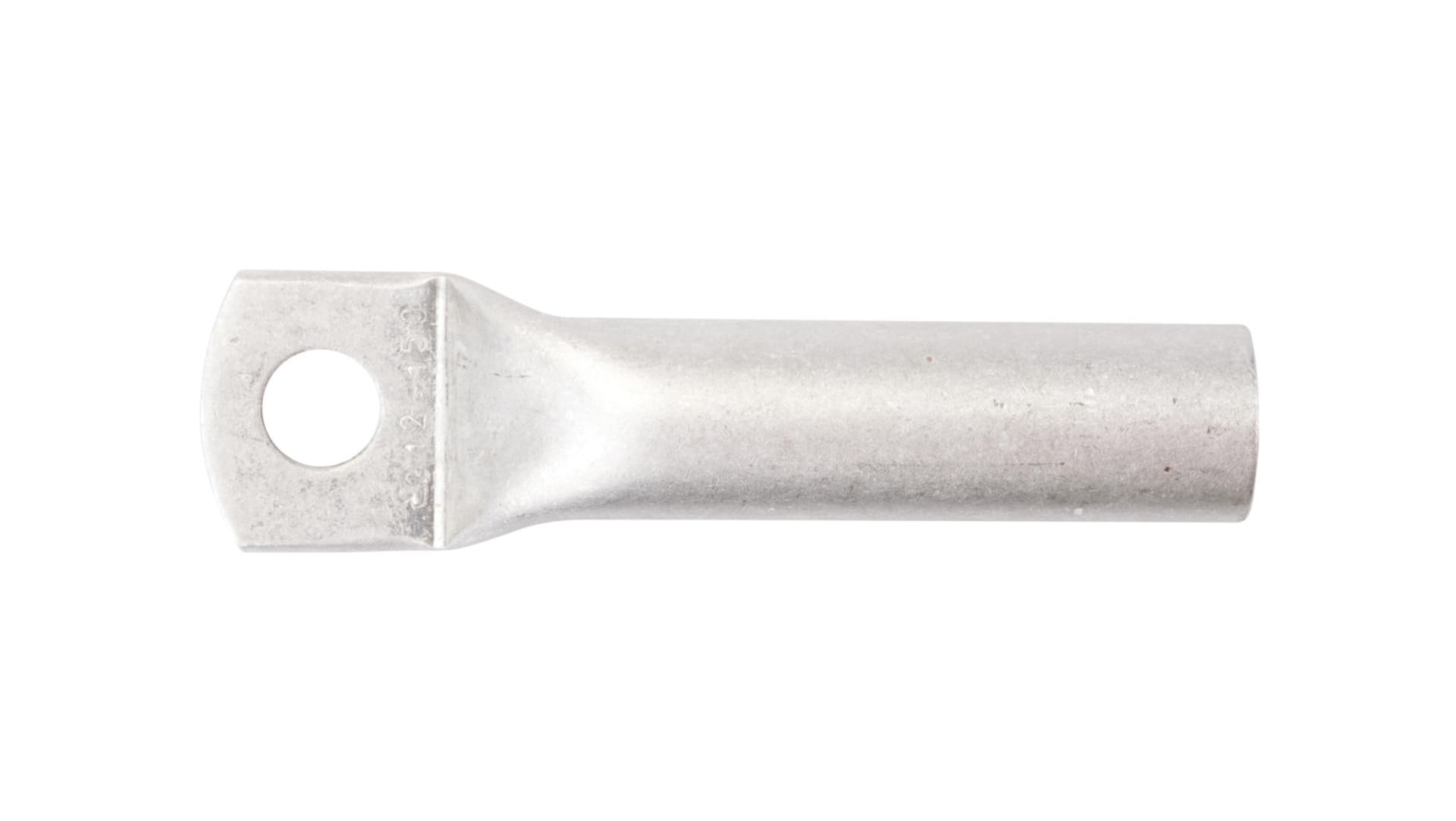 

Końcówka oczkowa aluminiowa 2KAM 150/12 E12KA-01050103600