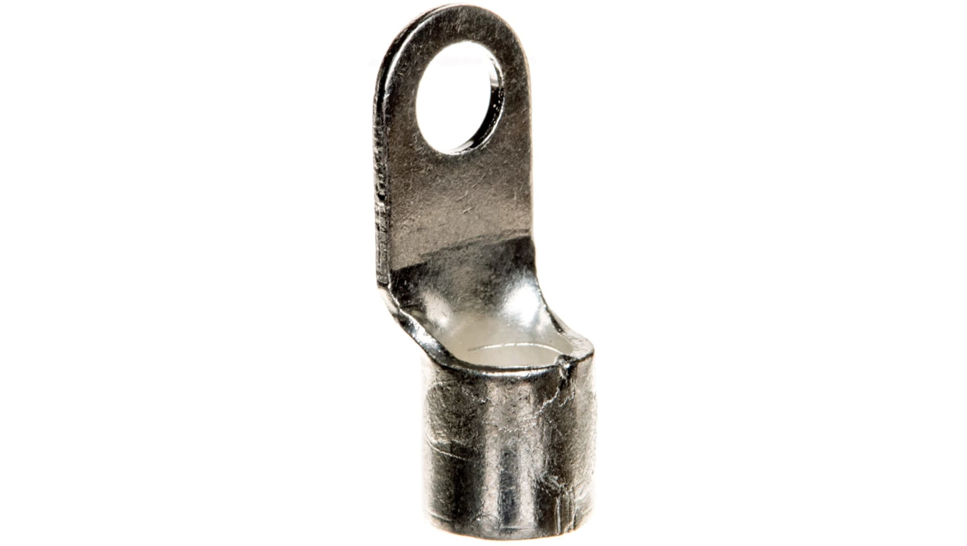 

Końcówka oczkowa cynowana KO 25/6 E09KO-01010104300