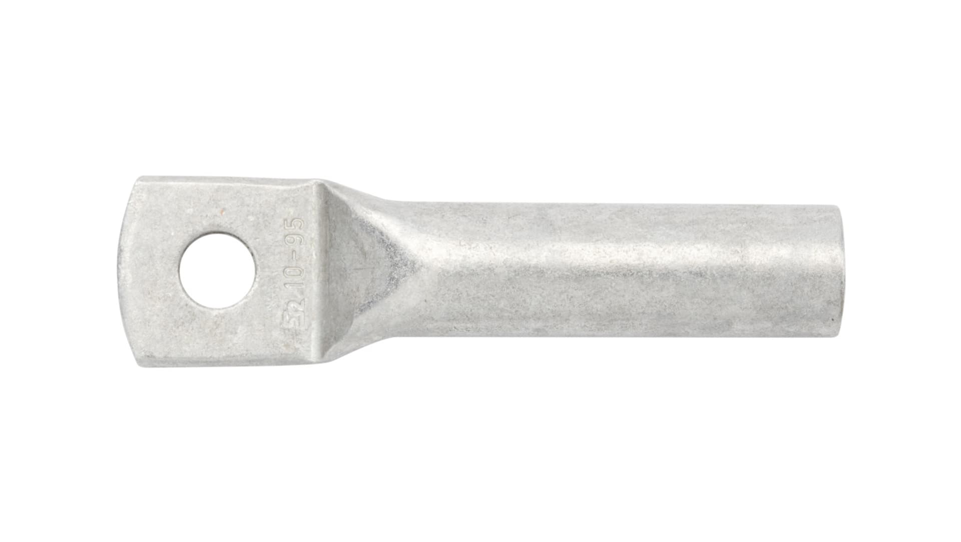 

Końcówka oczkowa aluminiowa 2KAM 95/10 E12KA-01050102500