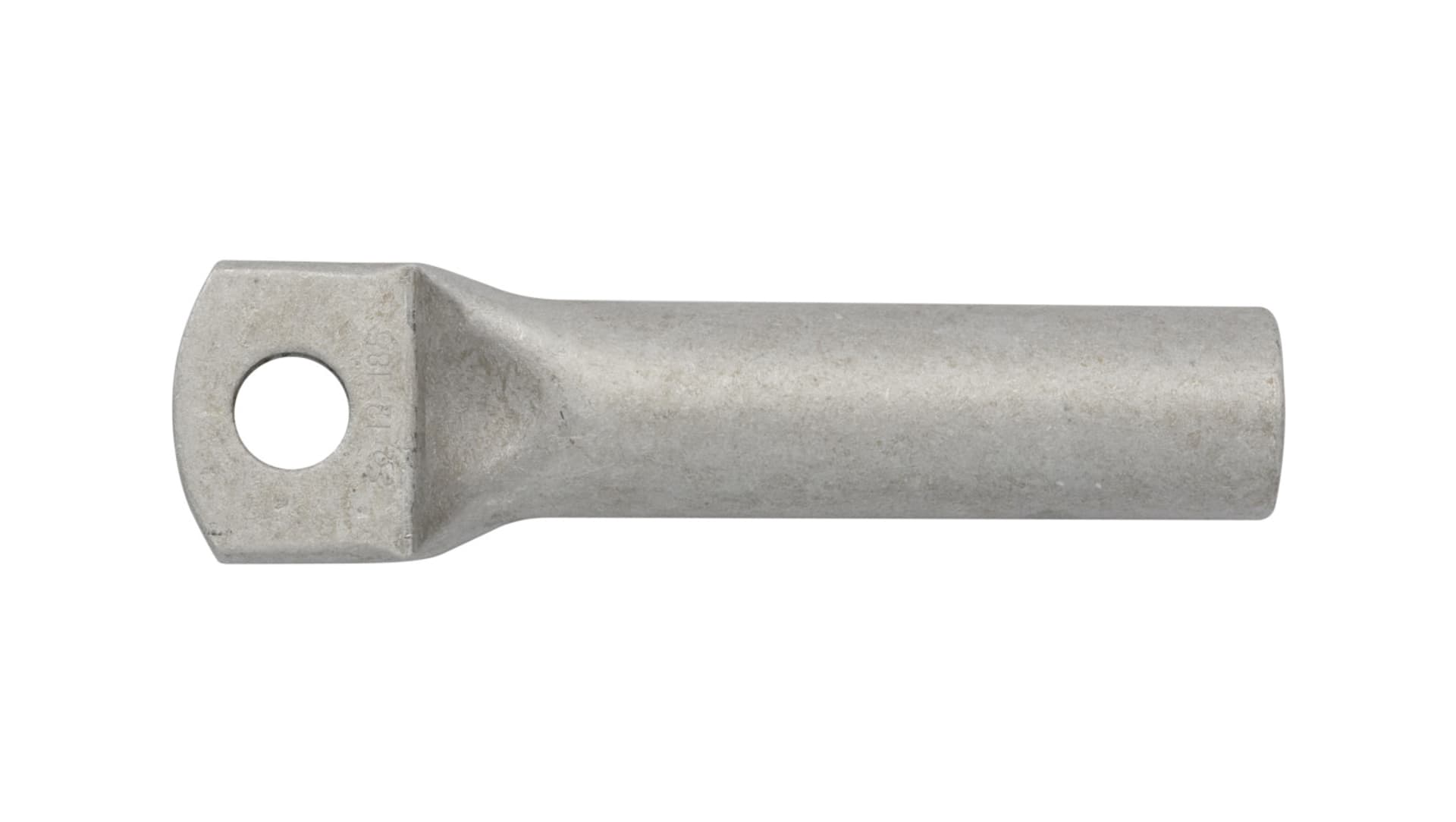 

Końcówka oczkowa aluminiowa 2KAM 185/12 E12KA-01050104000