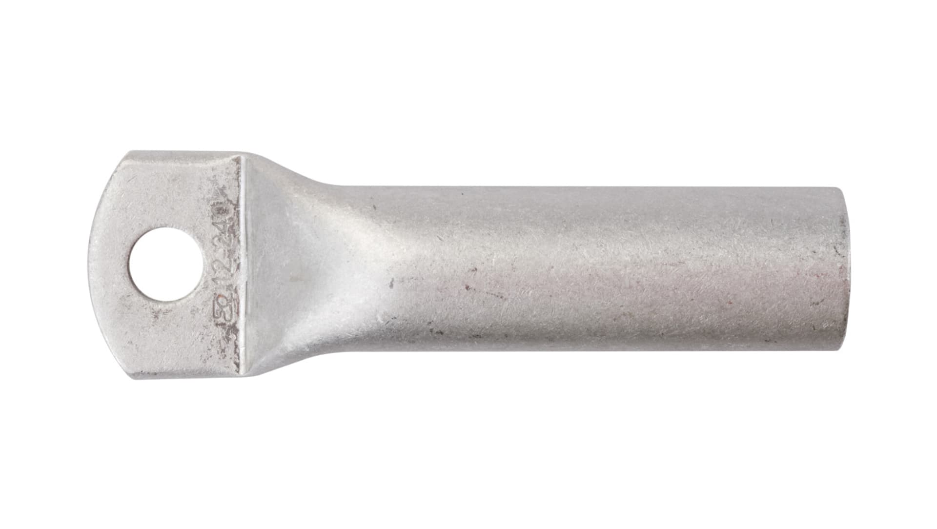 

Końcówka oczkowa aluminiowa 2KAM 240/12 E12KA-01050104500