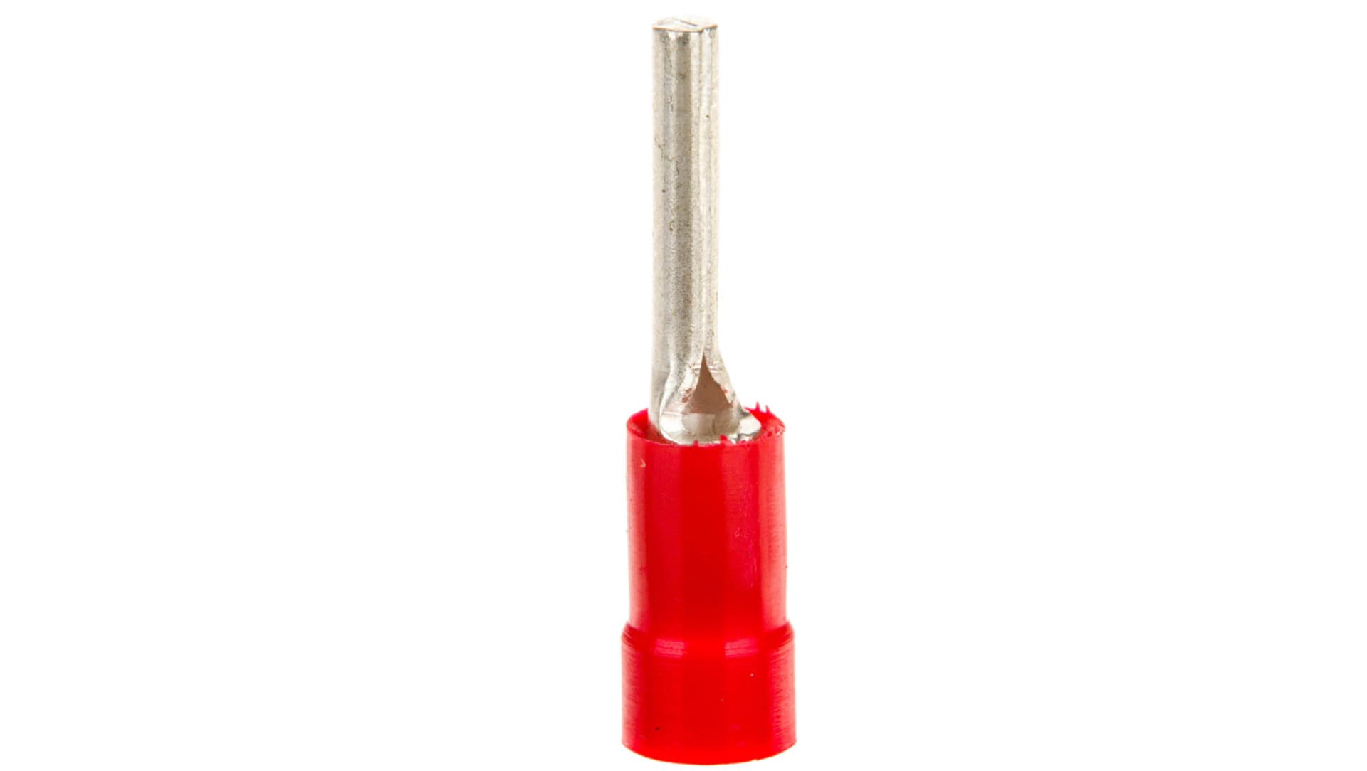 

Końcówka igiełkowa izolowana KII 1-12 E09KO-02040100300 /100szt./