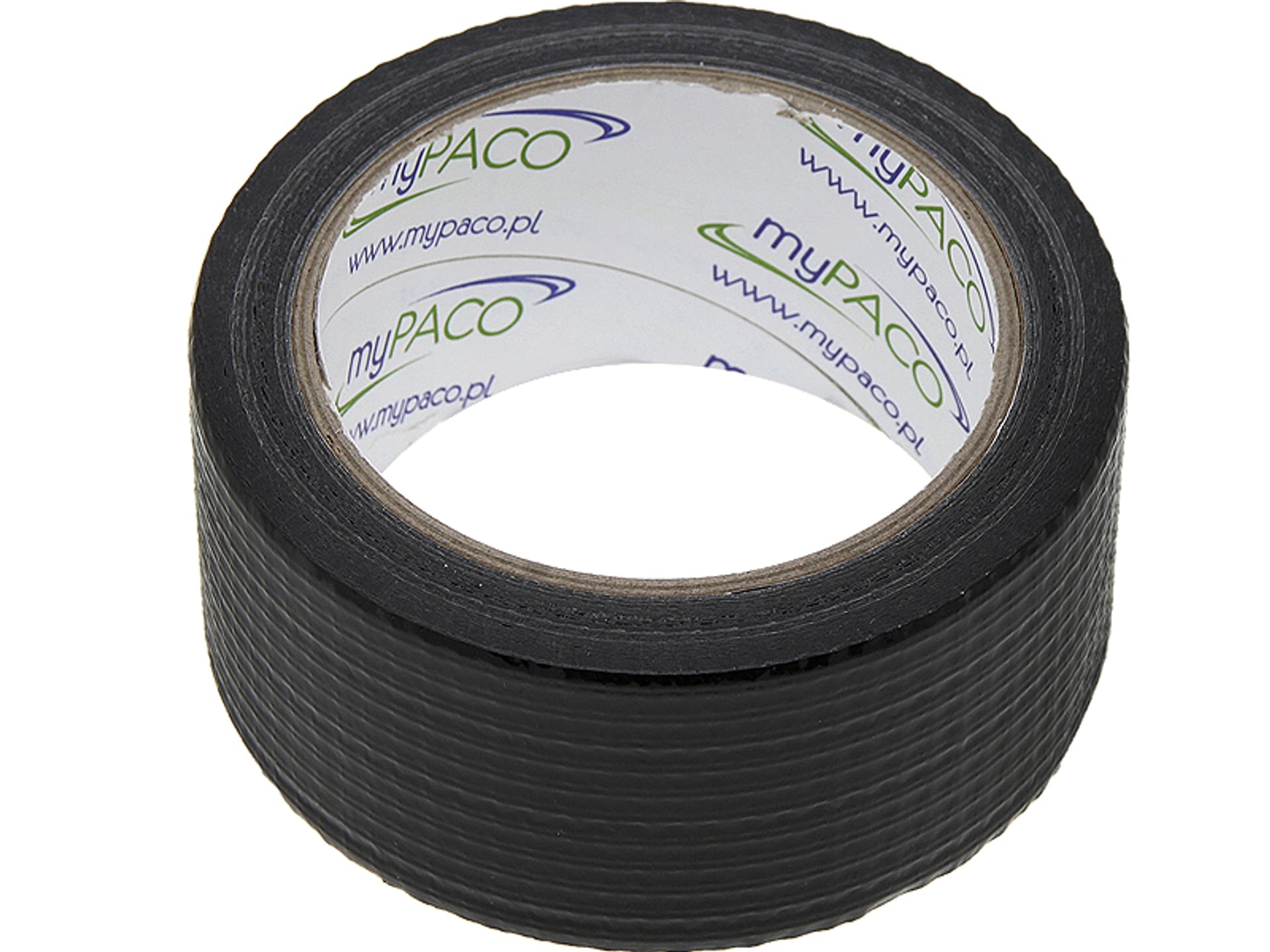 

2871# Taśma naprawcza mypaco duct black 48/25m