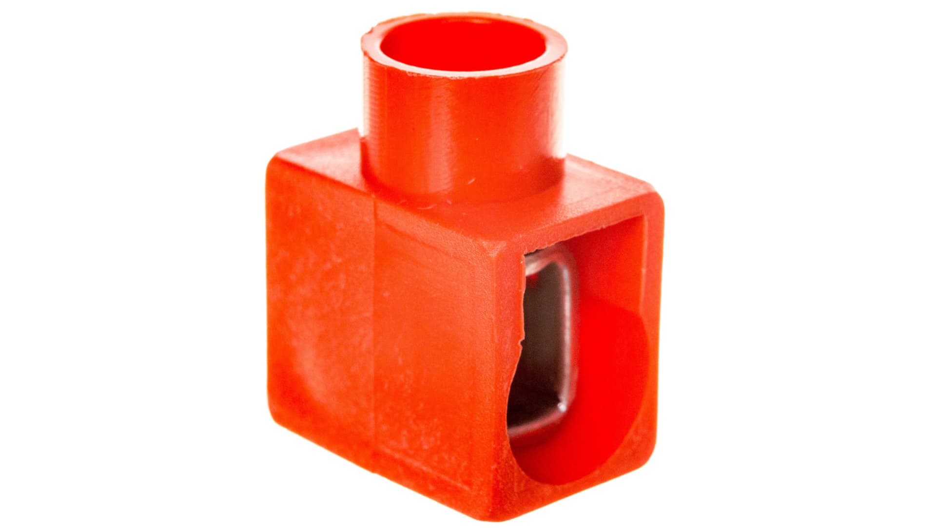 

Złączka rozgałęźna 1x2,5mm2 czerwona 0940-01