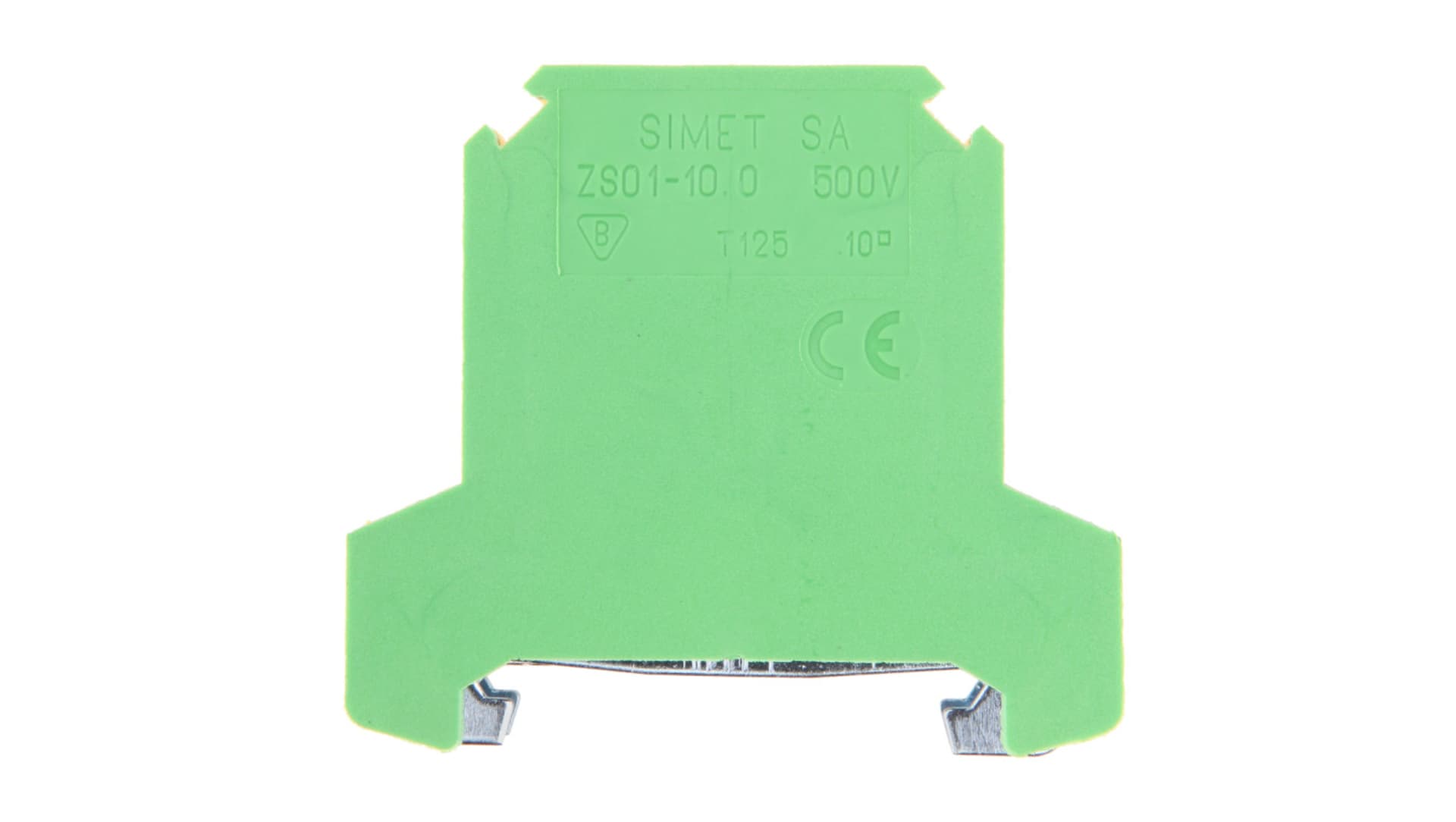 

Złączka szynowa ochronna 10mm2 zielono-żółta ZSO 1-10.0 14503319